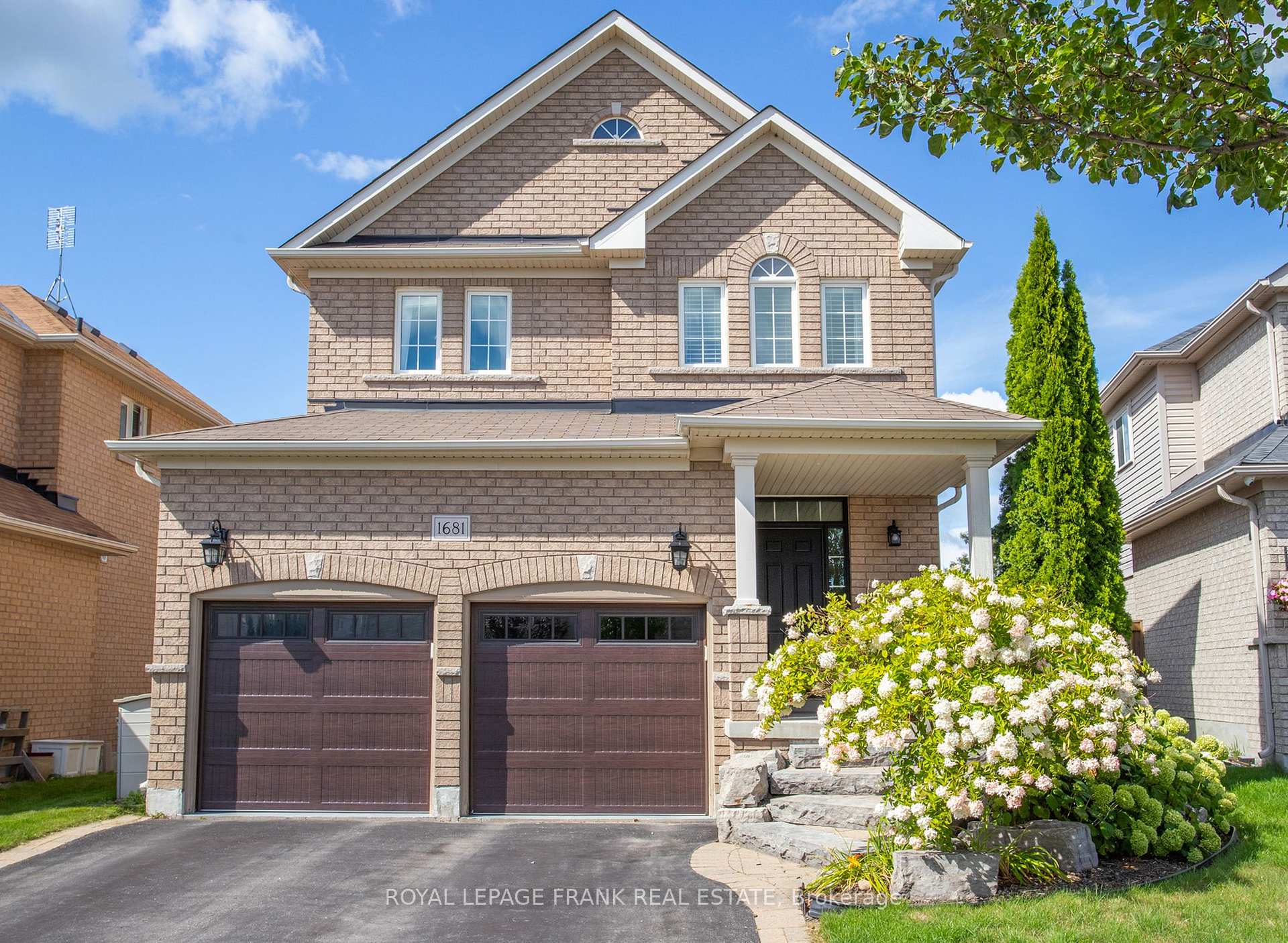 Photo 2 of 1681 Quail Run Drive, Oshawa, Taunton — HOMEH