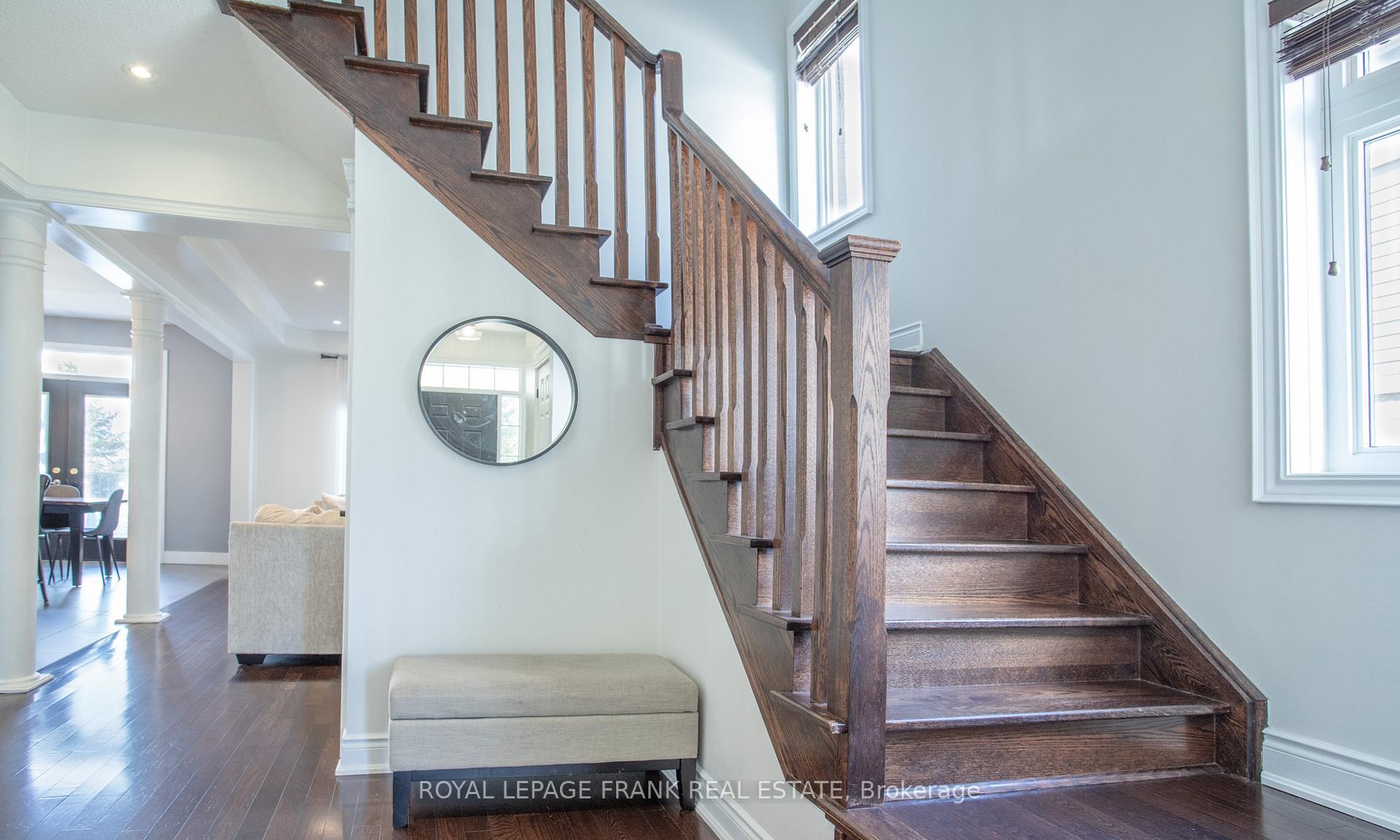 Photo 6 of 1681 Quail Run Drive, Oshawa, Taunton — HOMEH