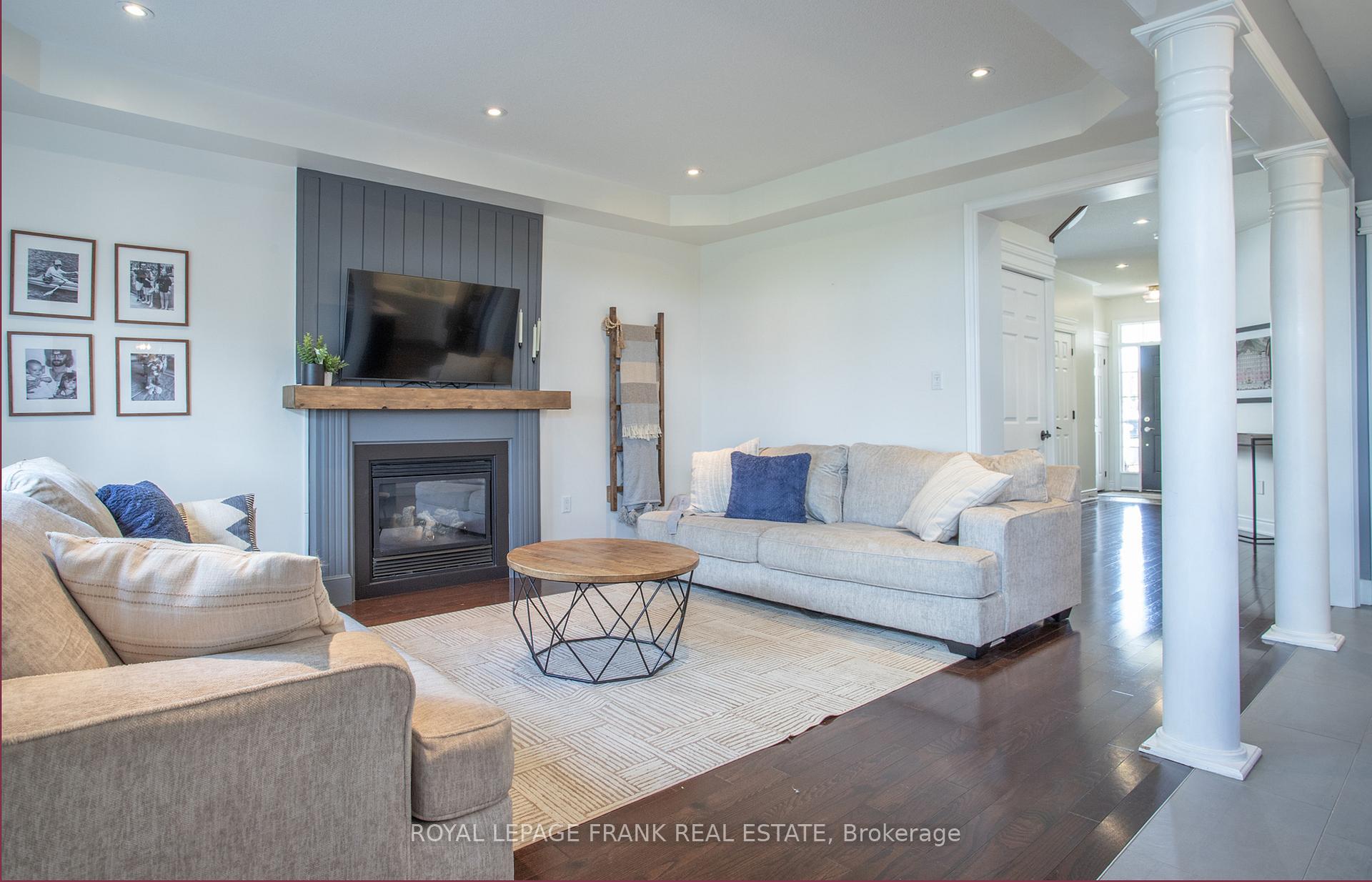 Photo 7 of 1681 Quail Run Drive, Oshawa, Taunton — HOMEH