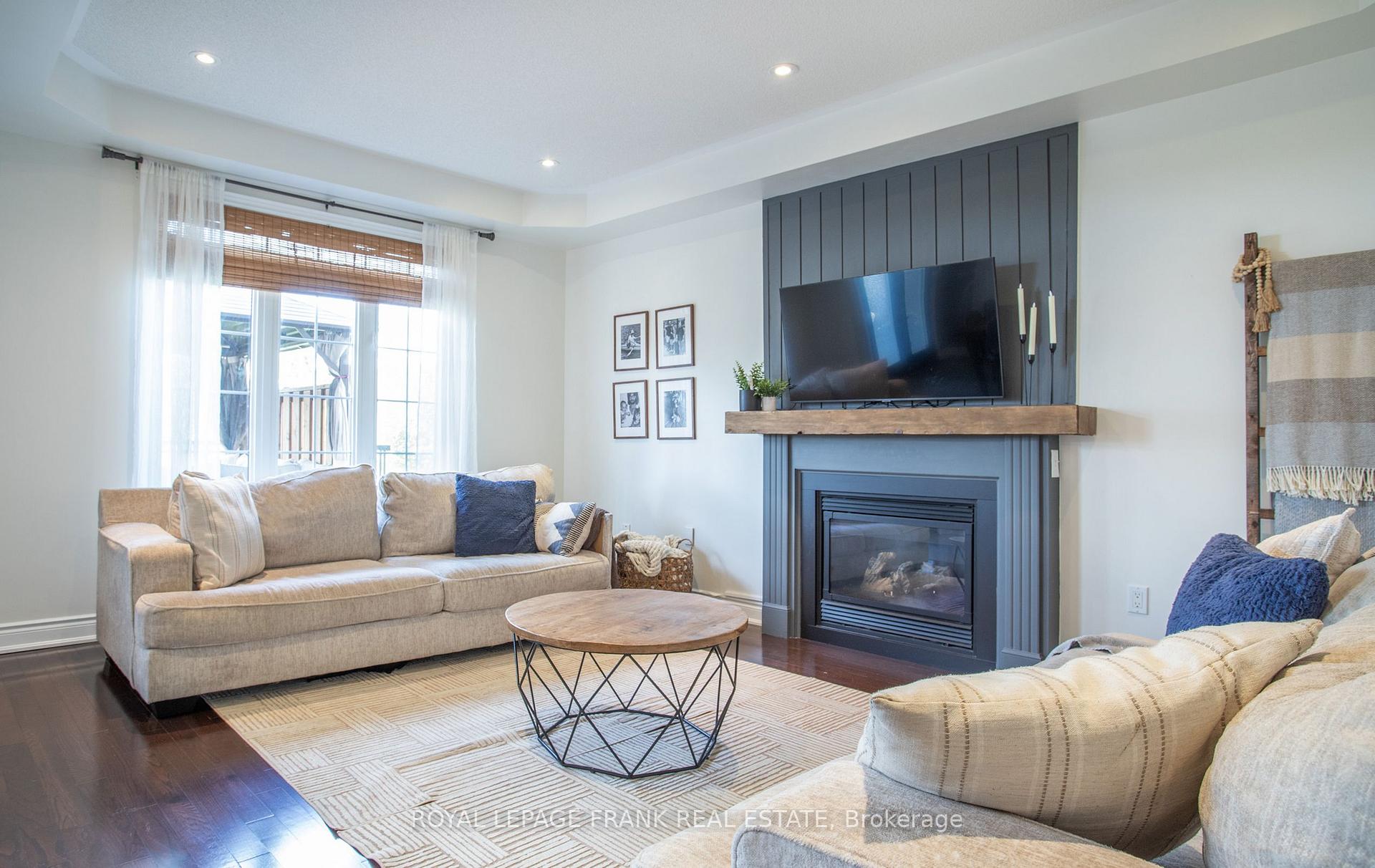 Photo 8 of 1681 Quail Run Drive, Oshawa, Taunton — HOMEH