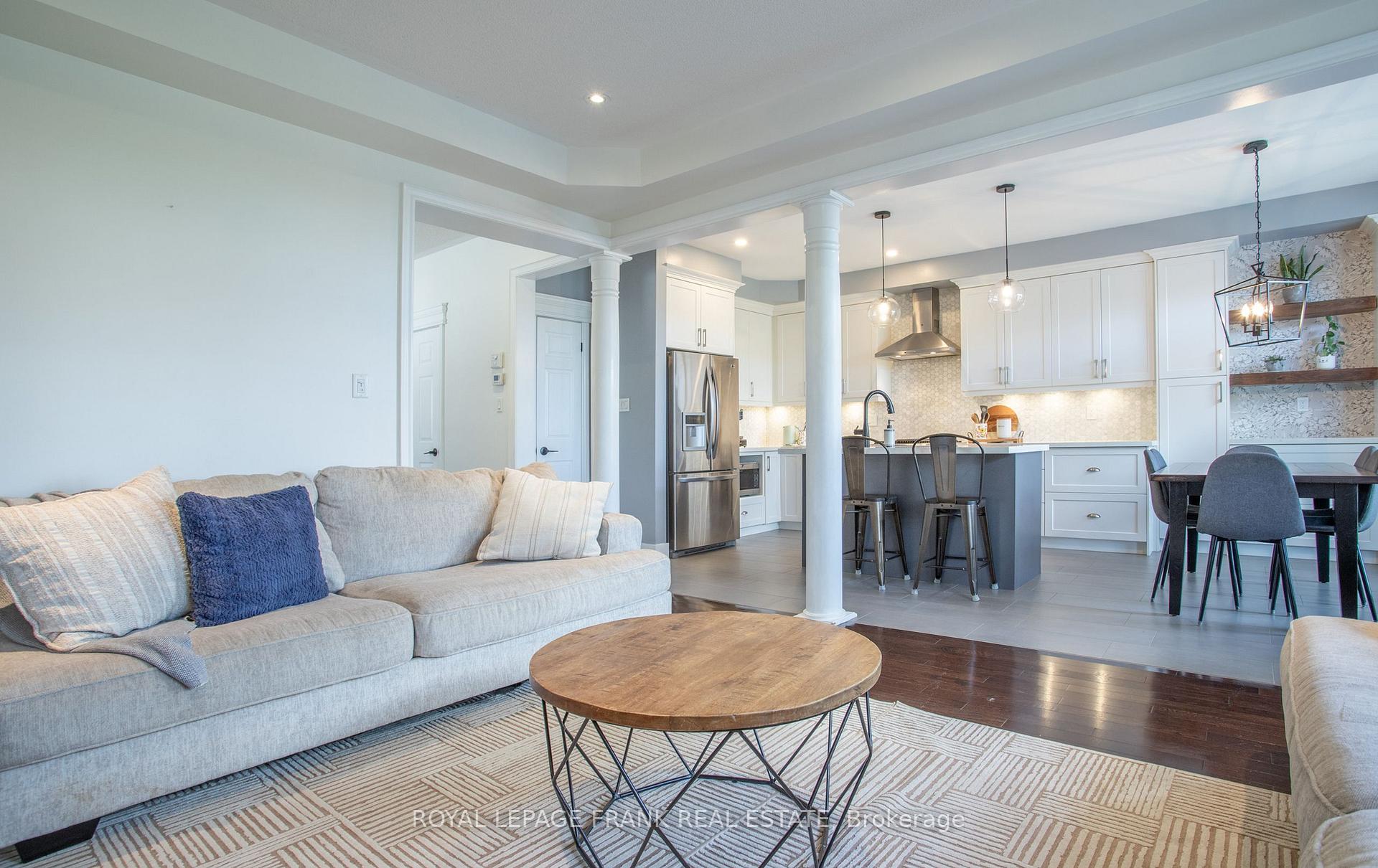 Photo 9 of 1681 Quail Run Drive, Oshawa, Taunton — HOMEH