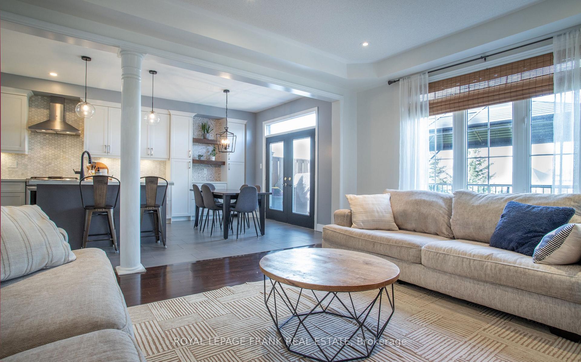 Photo 10 of 1681 Quail Run Drive, Oshawa, Taunton — HOMEH