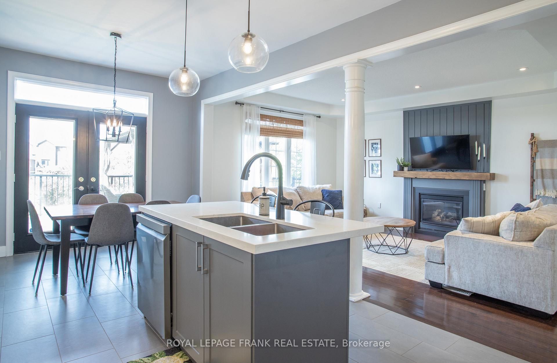 Photo 11 of 1681 Quail Run Drive, Oshawa, Taunton — HOMEH