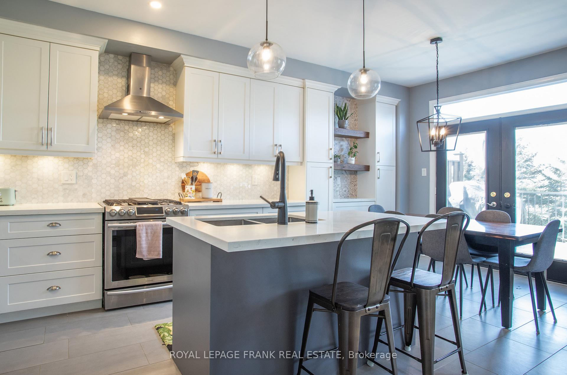 Photo 12 of 1681 Quail Run Drive, Oshawa, Taunton — HOMEH
