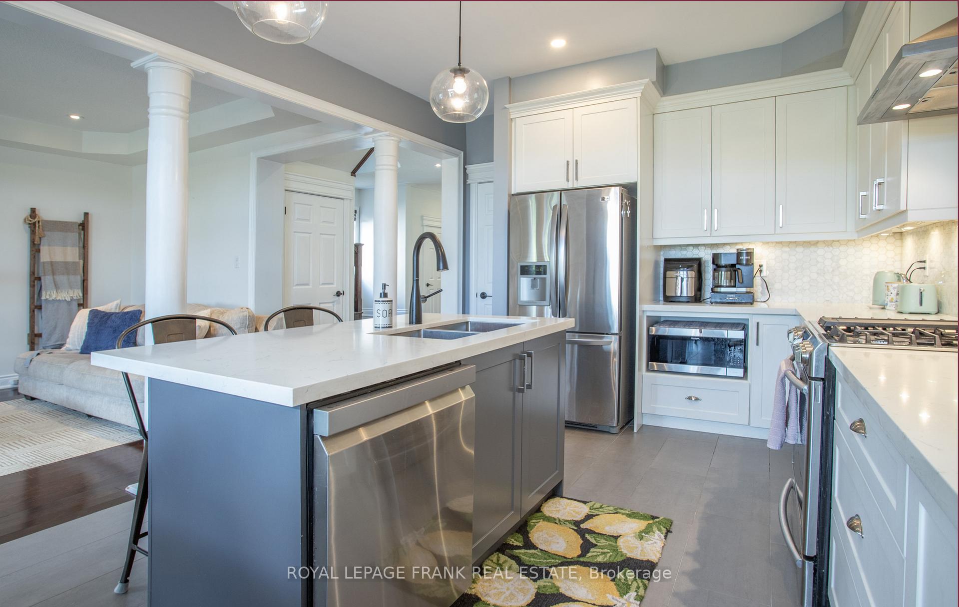 Photo 14 of 1681 Quail Run Drive, Oshawa, Taunton — HOMEH