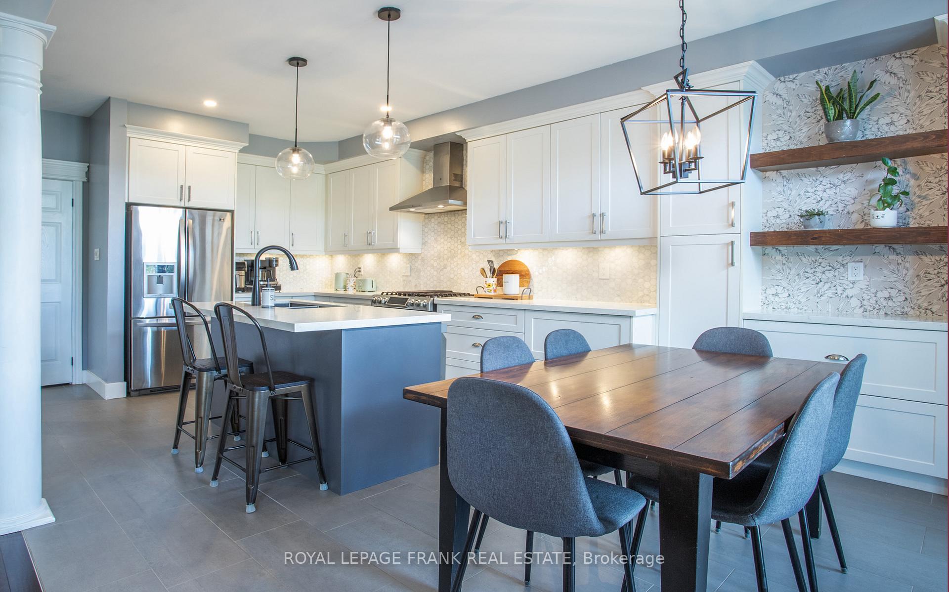 Photo 15 of 1681 Quail Run Drive, Oshawa, Taunton — HOMEH