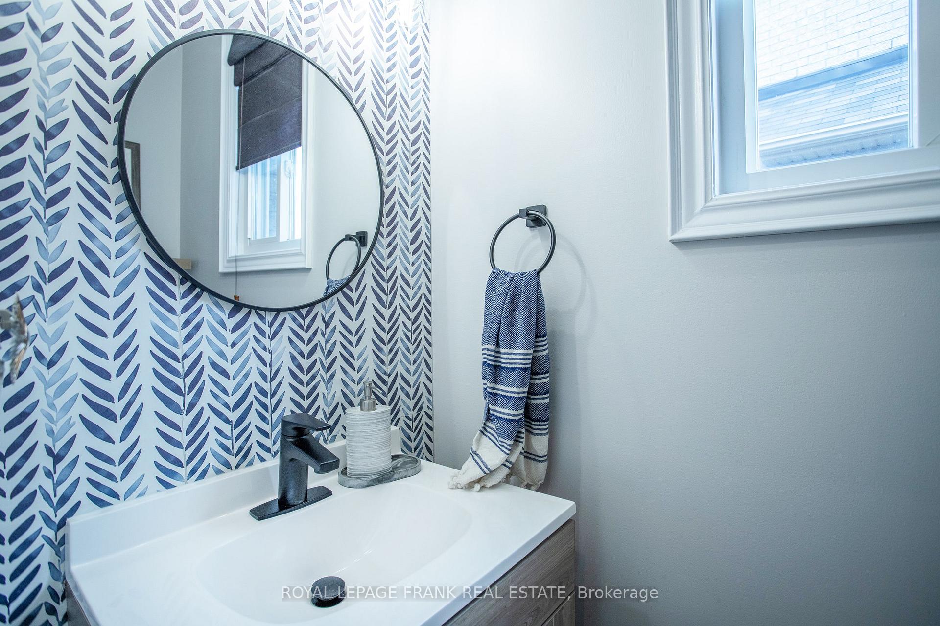 Photo 19 of 1681 Quail Run Drive, Oshawa, Taunton — HOMEH