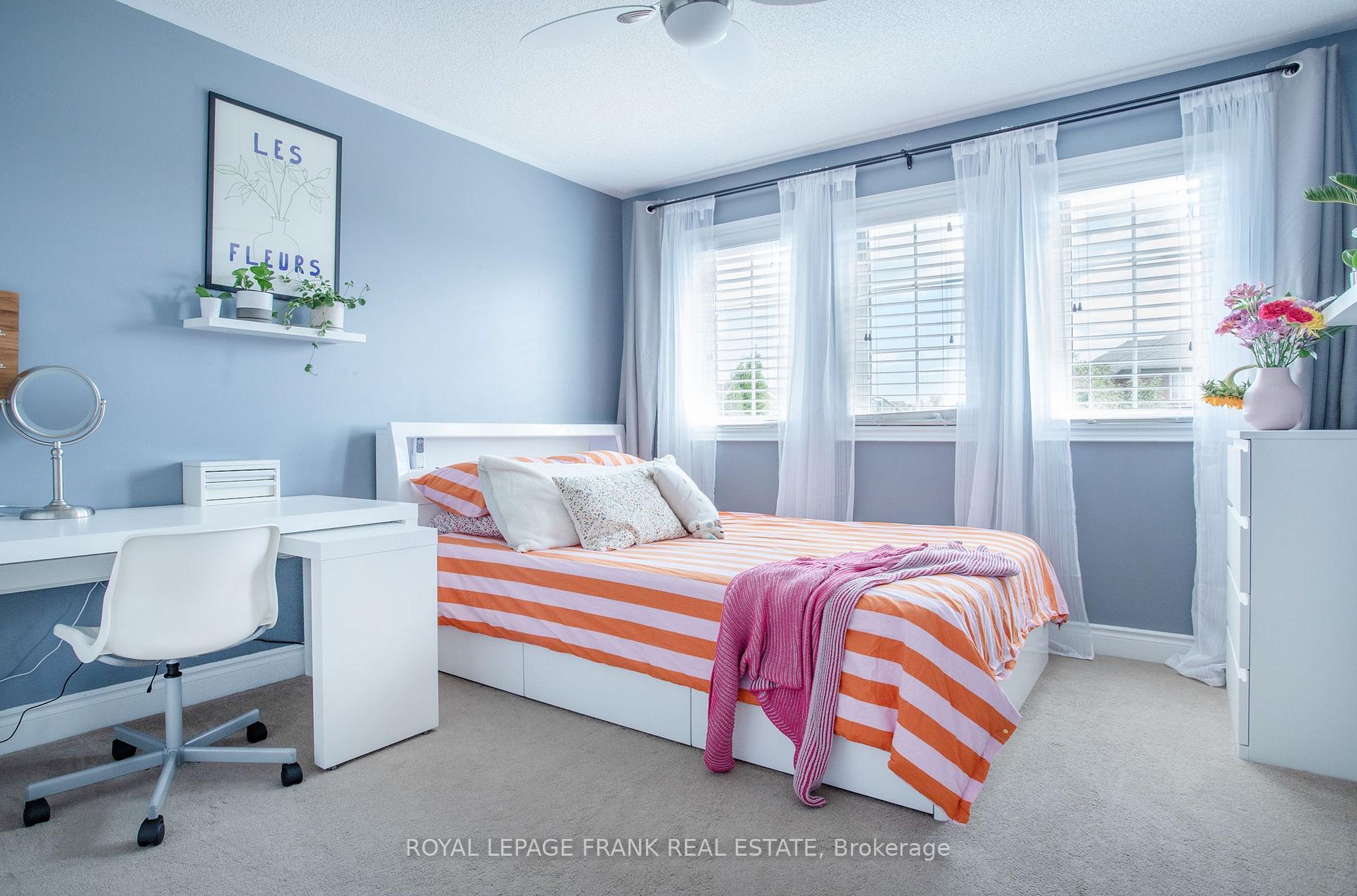 Photo 21 of 1681 Quail Run Drive, Oshawa, Taunton — HOMEH