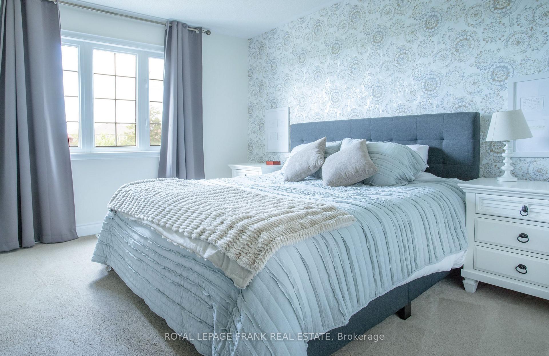 Photo 23 of 1681 Quail Run Drive, Oshawa, Taunton — HOMEH