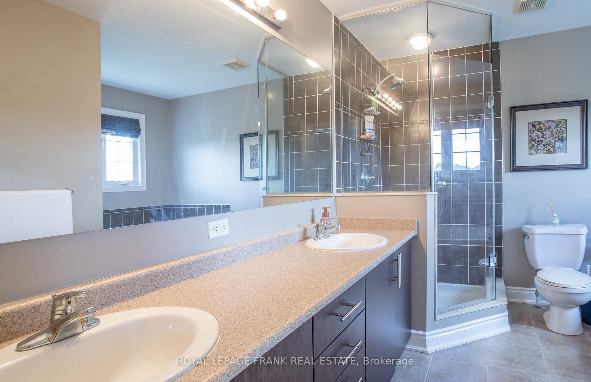 Photo 24 of 1681 Quail Run Drive, Oshawa, Taunton — HOMEH