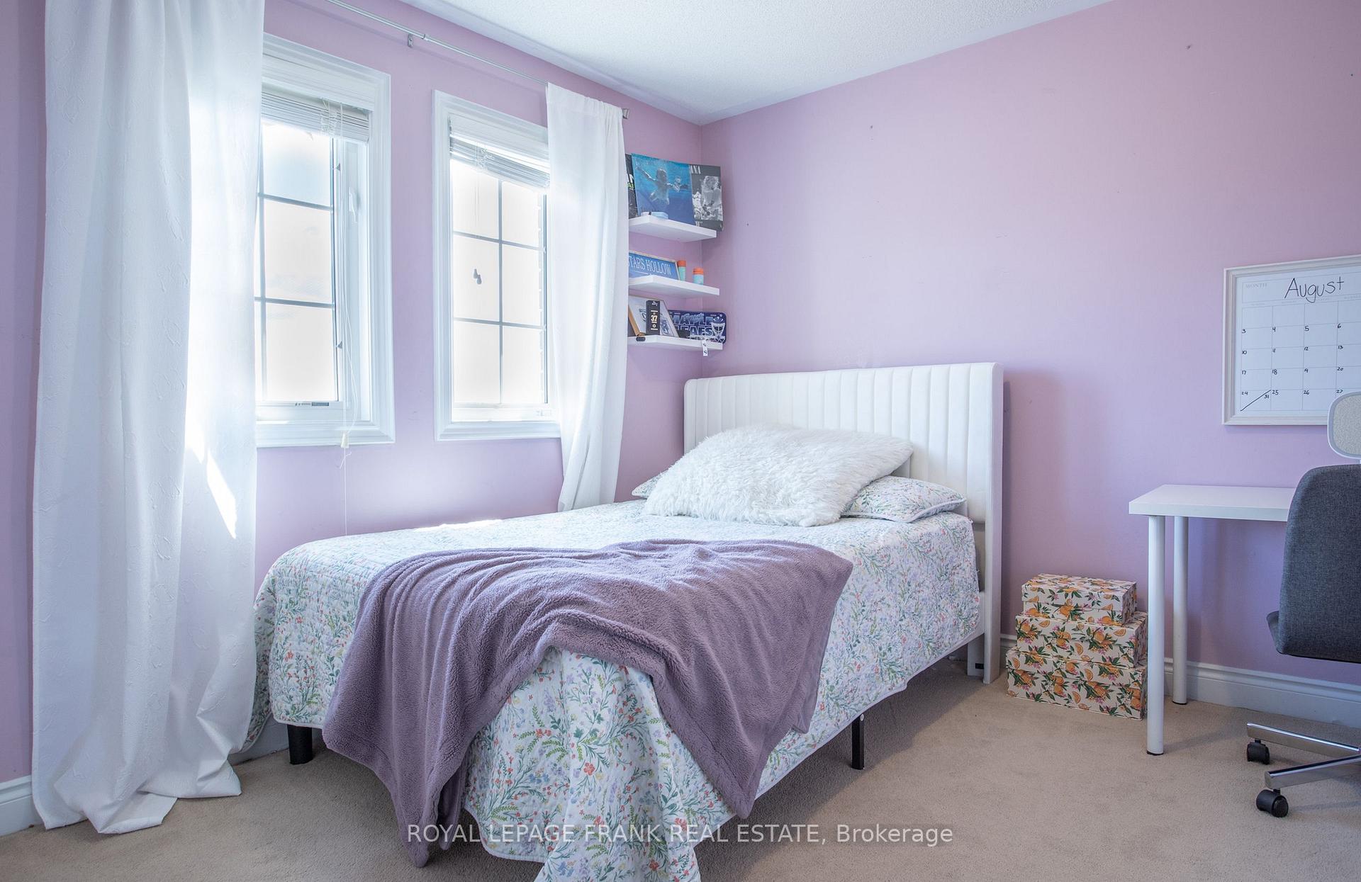 Photo 26 of 1681 Quail Run Drive, Oshawa, Taunton — HOMEH