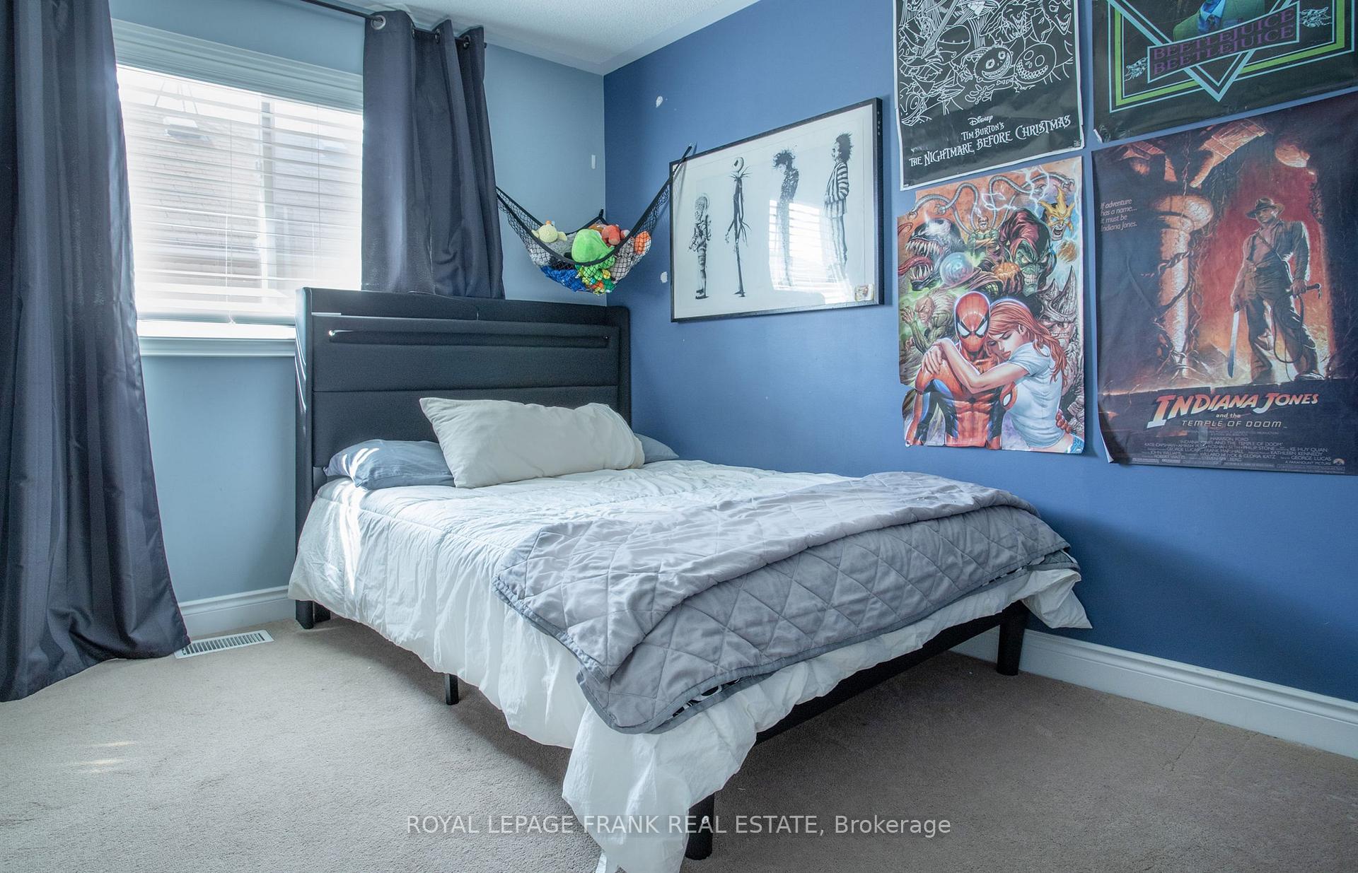 Photo 27 of 1681 Quail Run Drive, Oshawa, Taunton — HOMEH
