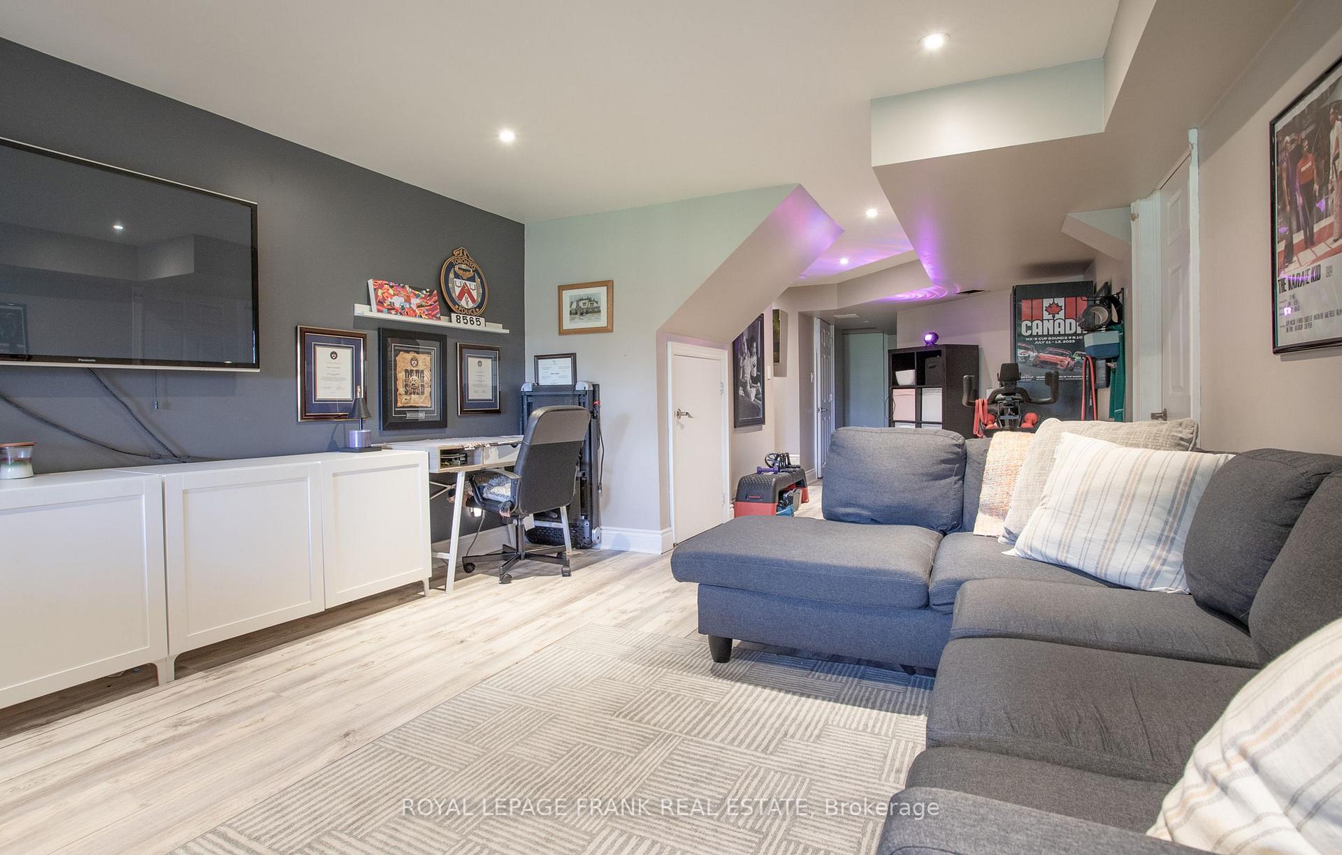 Photo 29 of 1681 Quail Run Drive, Oshawa, Taunton — HOMEH