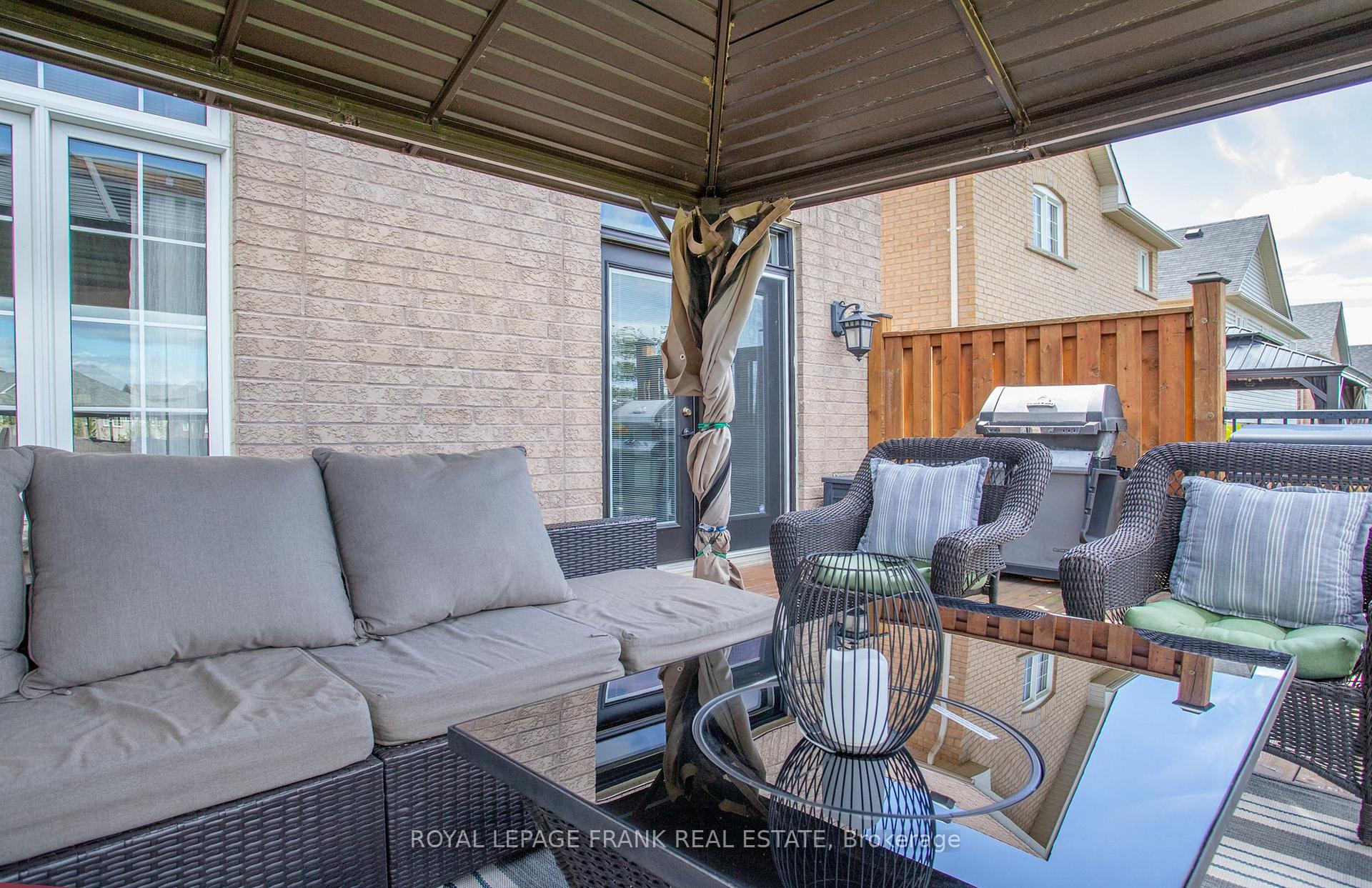 Photo 33 of 1681 Quail Run Drive, Oshawa, Taunton — HOMEH