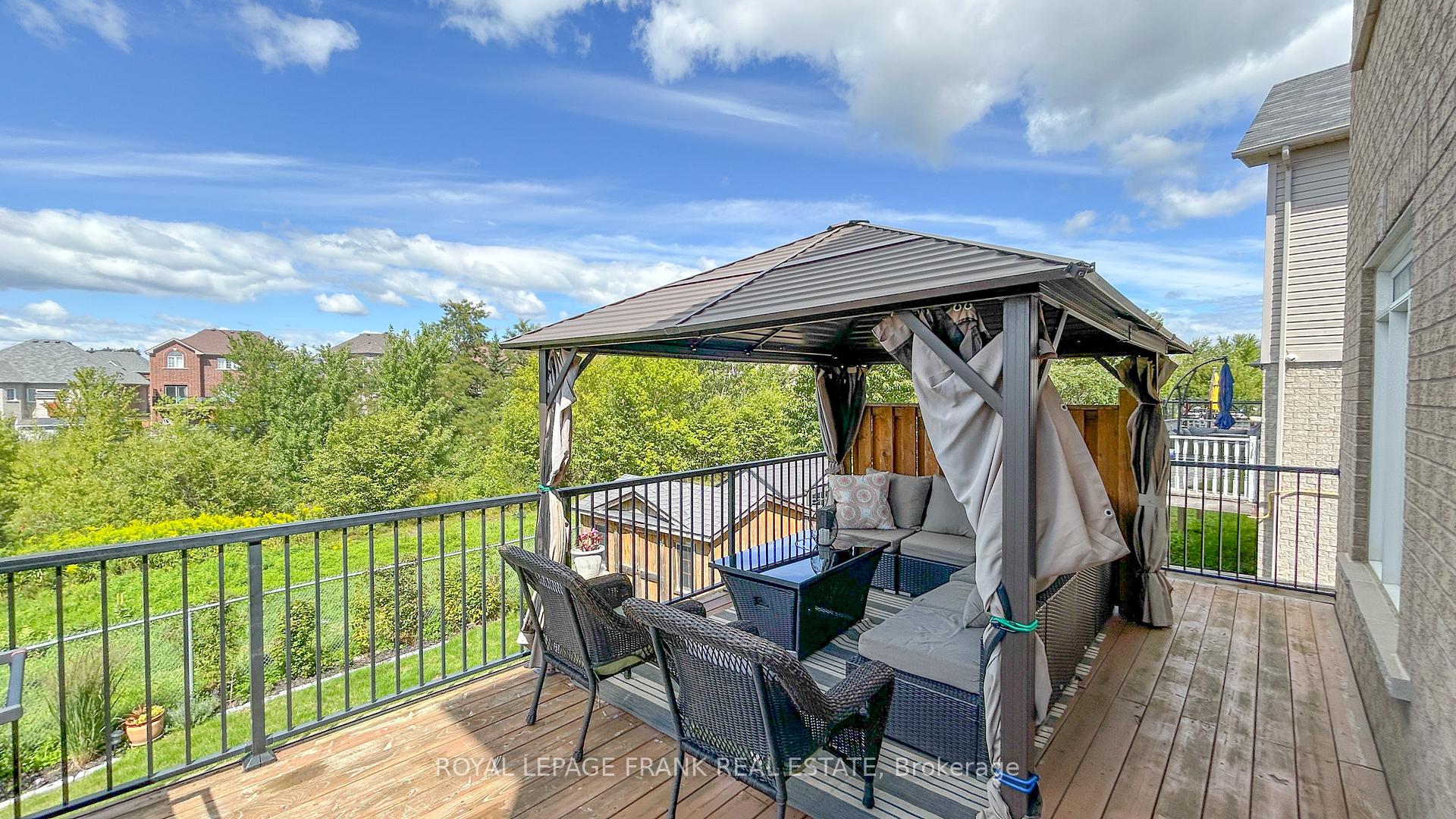 Photo 34 of 1681 Quail Run Drive, Oshawa, Taunton — HOMEH