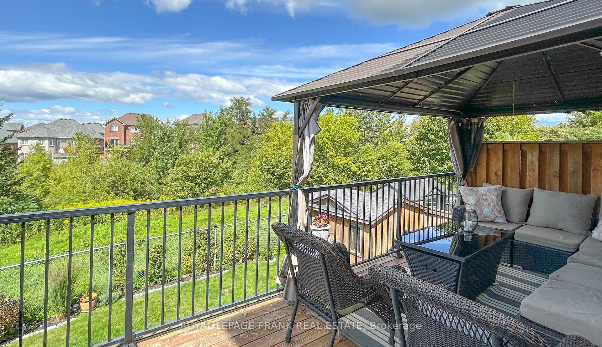 Photo 35 of 1681 Quail Run Drive, Oshawa, Taunton — HOMEH