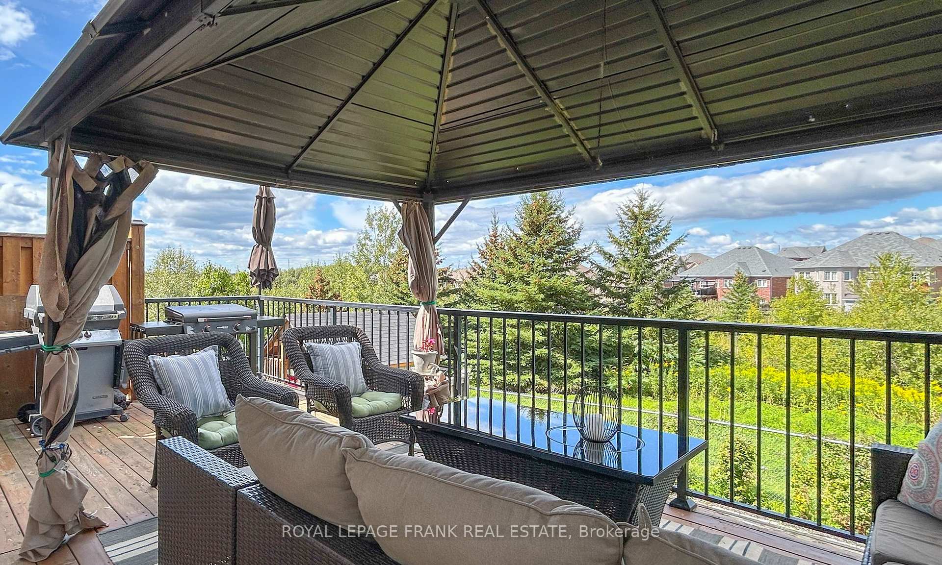 Photo 36 of 1681 Quail Run Drive, Oshawa, Taunton — HOMEH