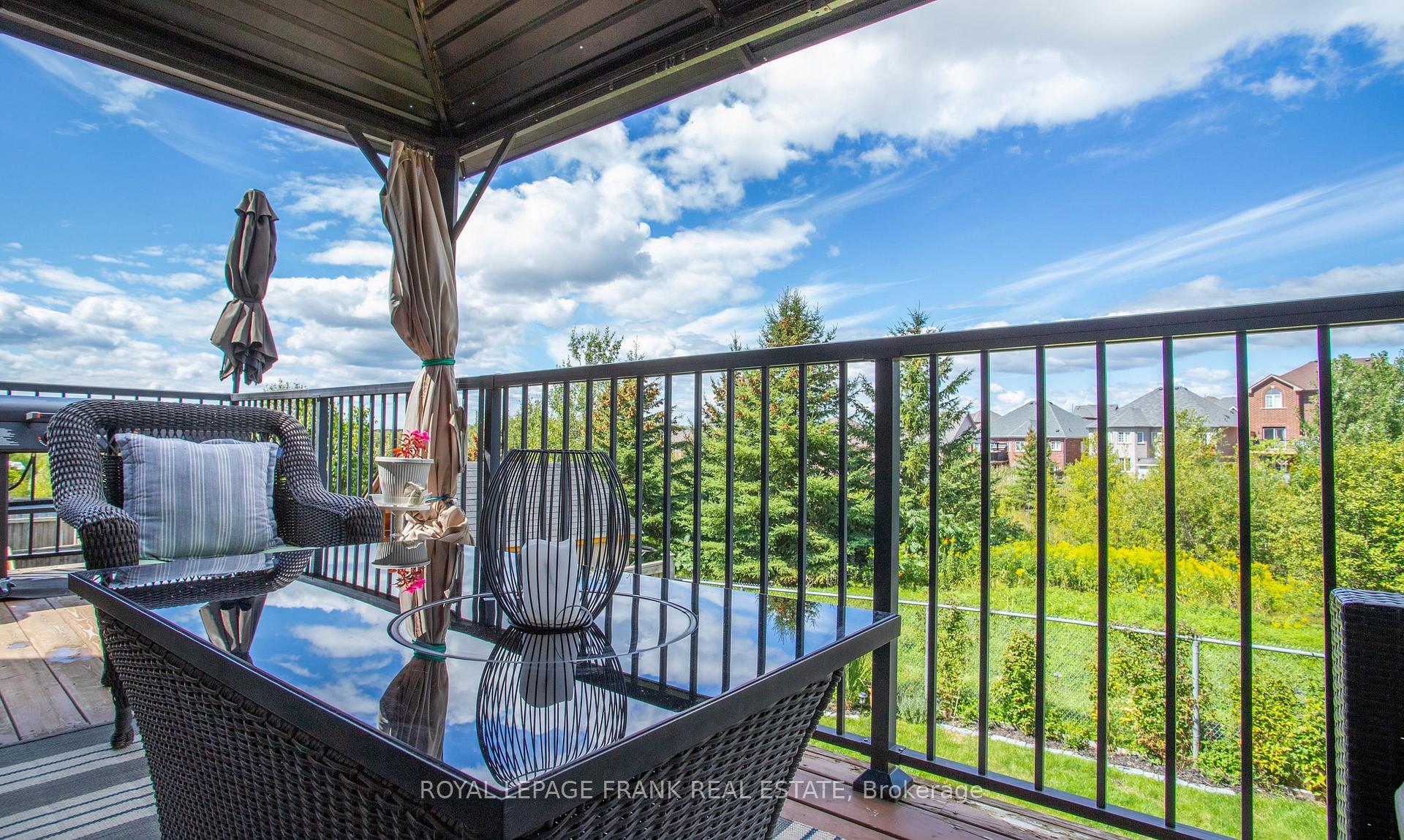 Photo 37 of 1681 Quail Run Drive, Oshawa, Taunton — HOMEH