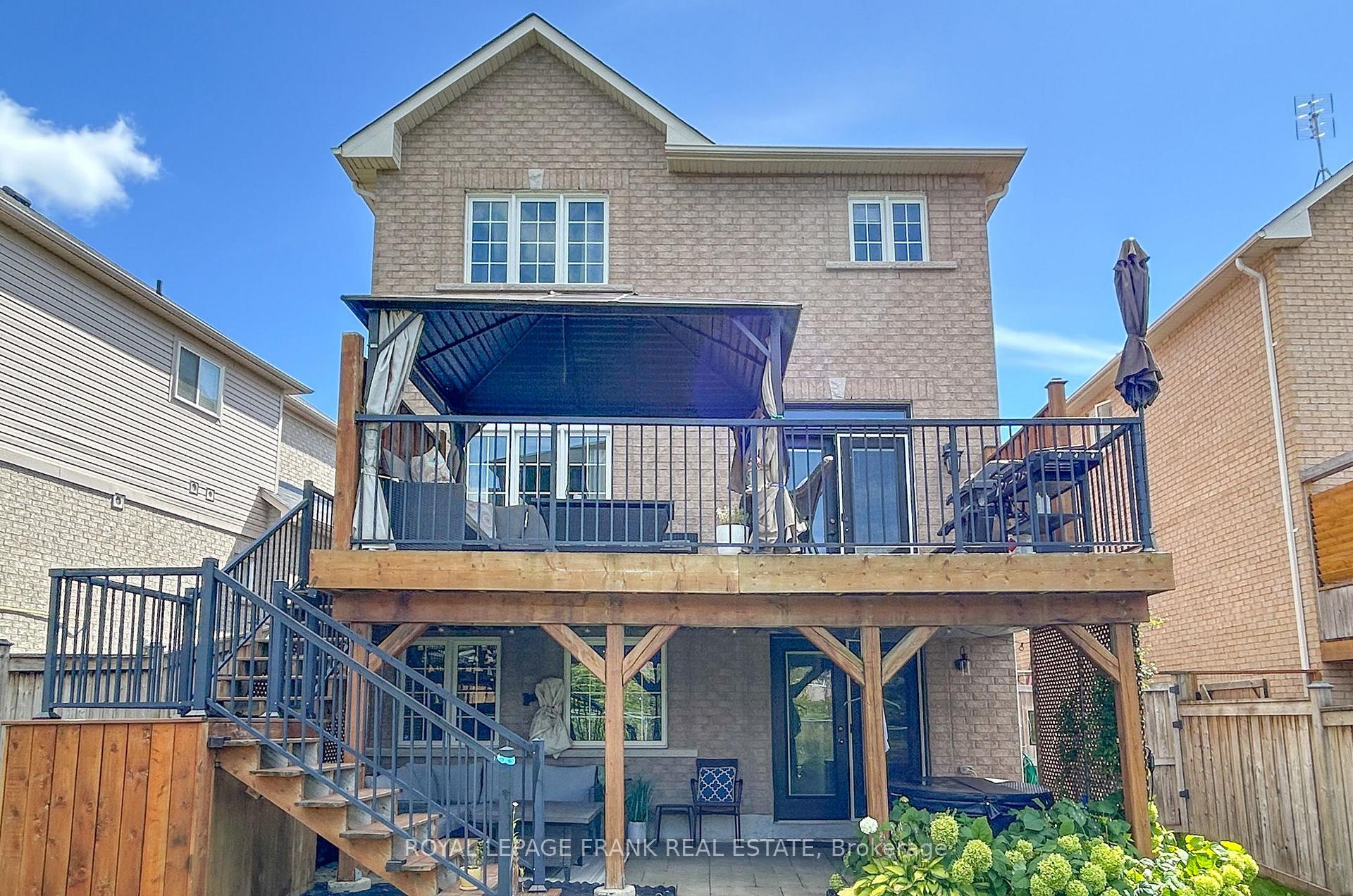 Photo 39 of 1681 Quail Run Drive, Oshawa, Taunton — HOMEH