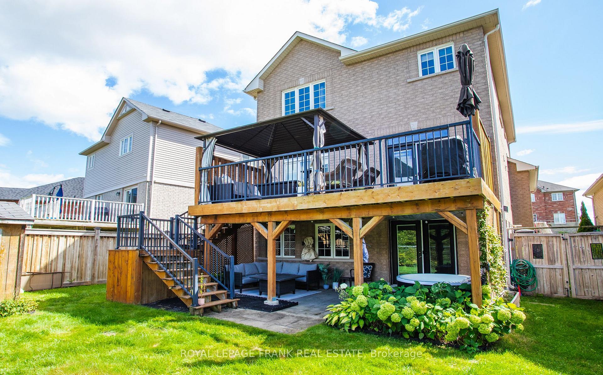 Photo 40 of 1681 Quail Run Drive, Oshawa, Taunton — HOMEH