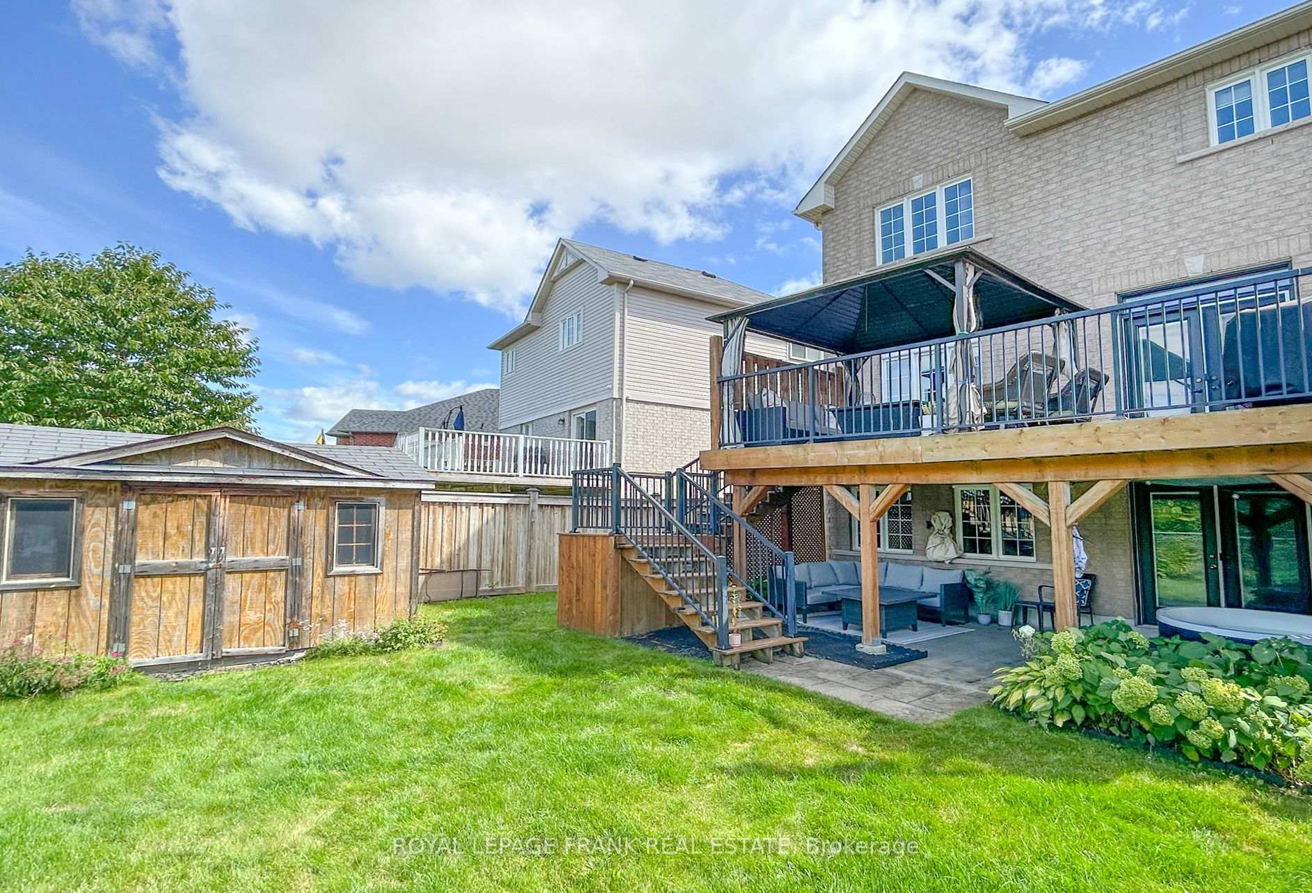 Photo 41 of 1681 Quail Run Drive, Oshawa, Taunton — HOMEH