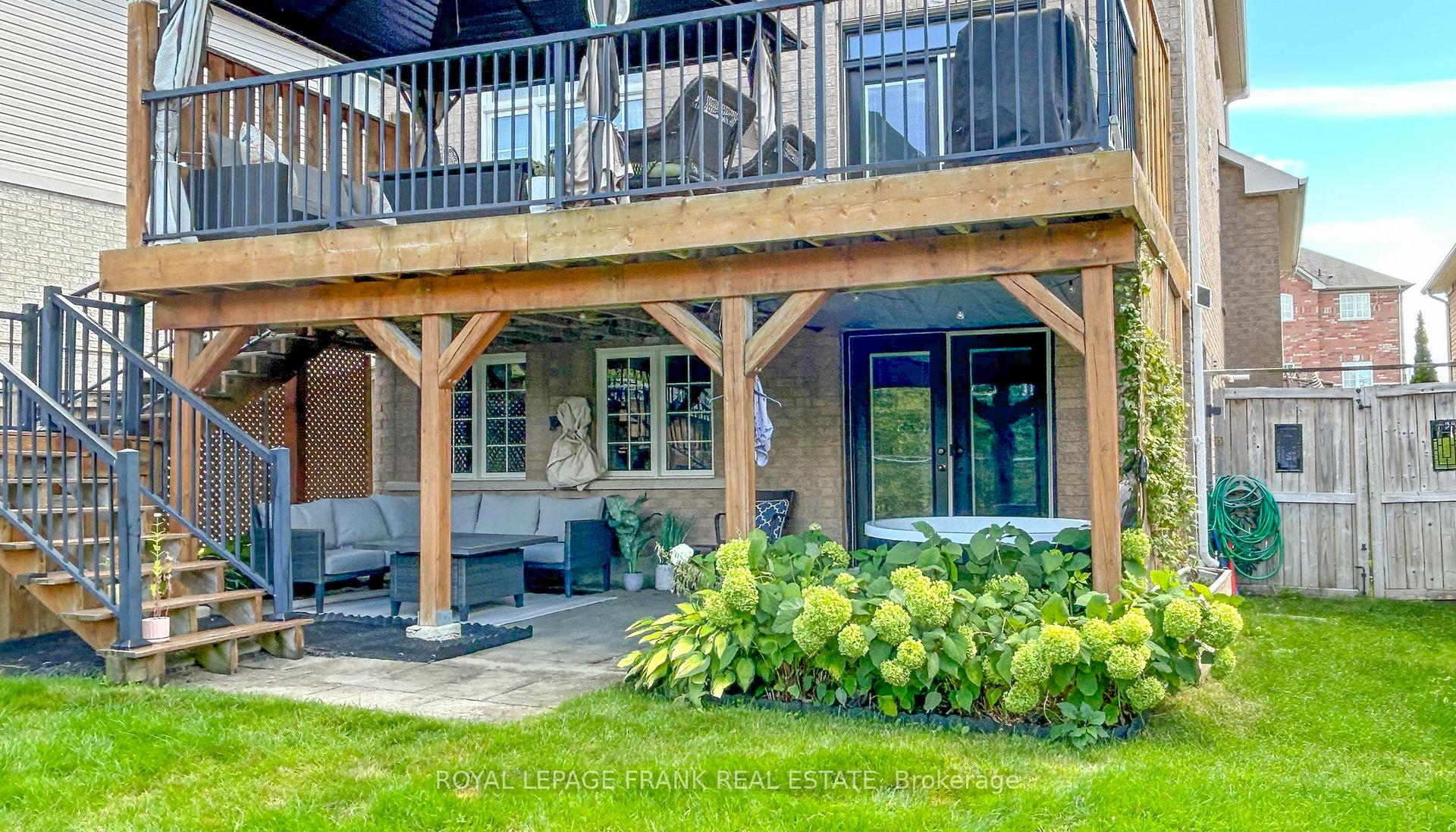Photo 42 of 1681 Quail Run Drive, Oshawa, Taunton — HOMEH