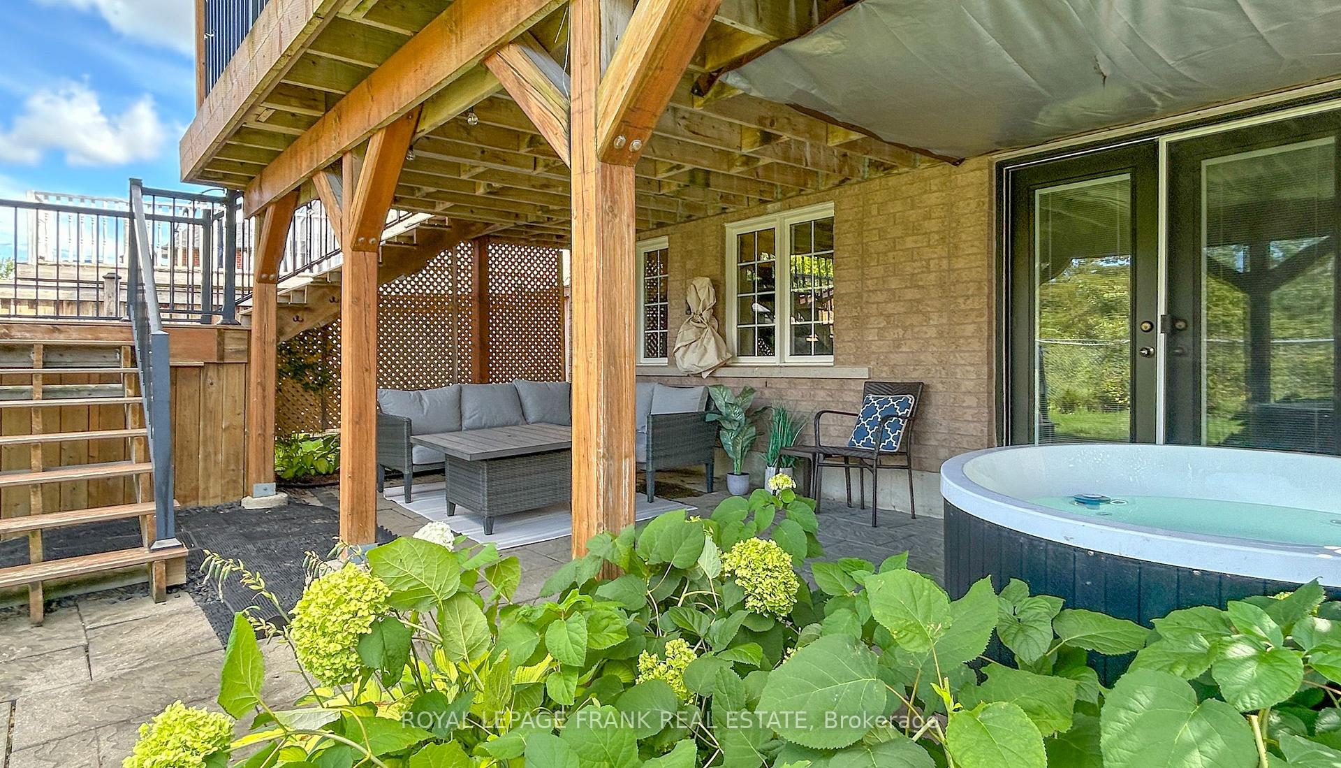 Photo 43 of 1681 Quail Run Drive, Oshawa, Taunton — HOMEH
