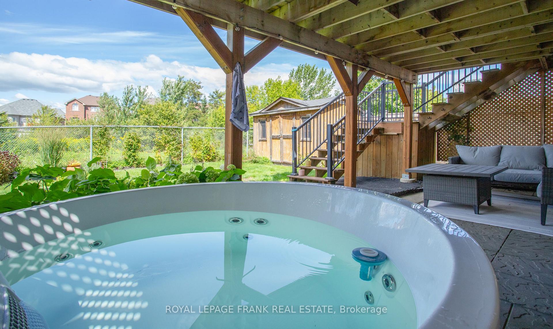 Photo 44 of 1681 Quail Run Drive, Oshawa, Taunton — HOMEH