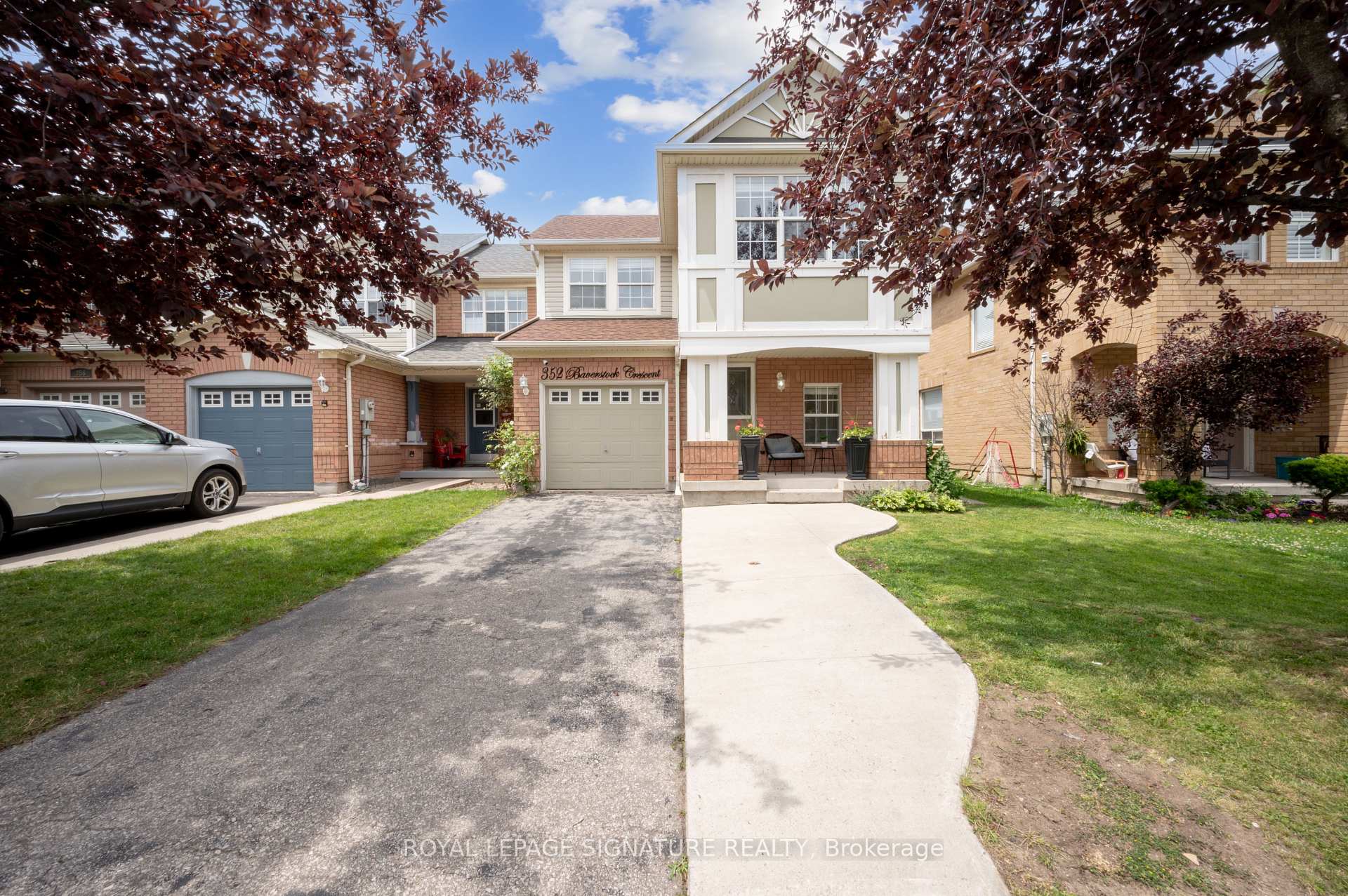 Photo 1 of 352 Baverstock Crescent, Milton, Clarke — HOMEH