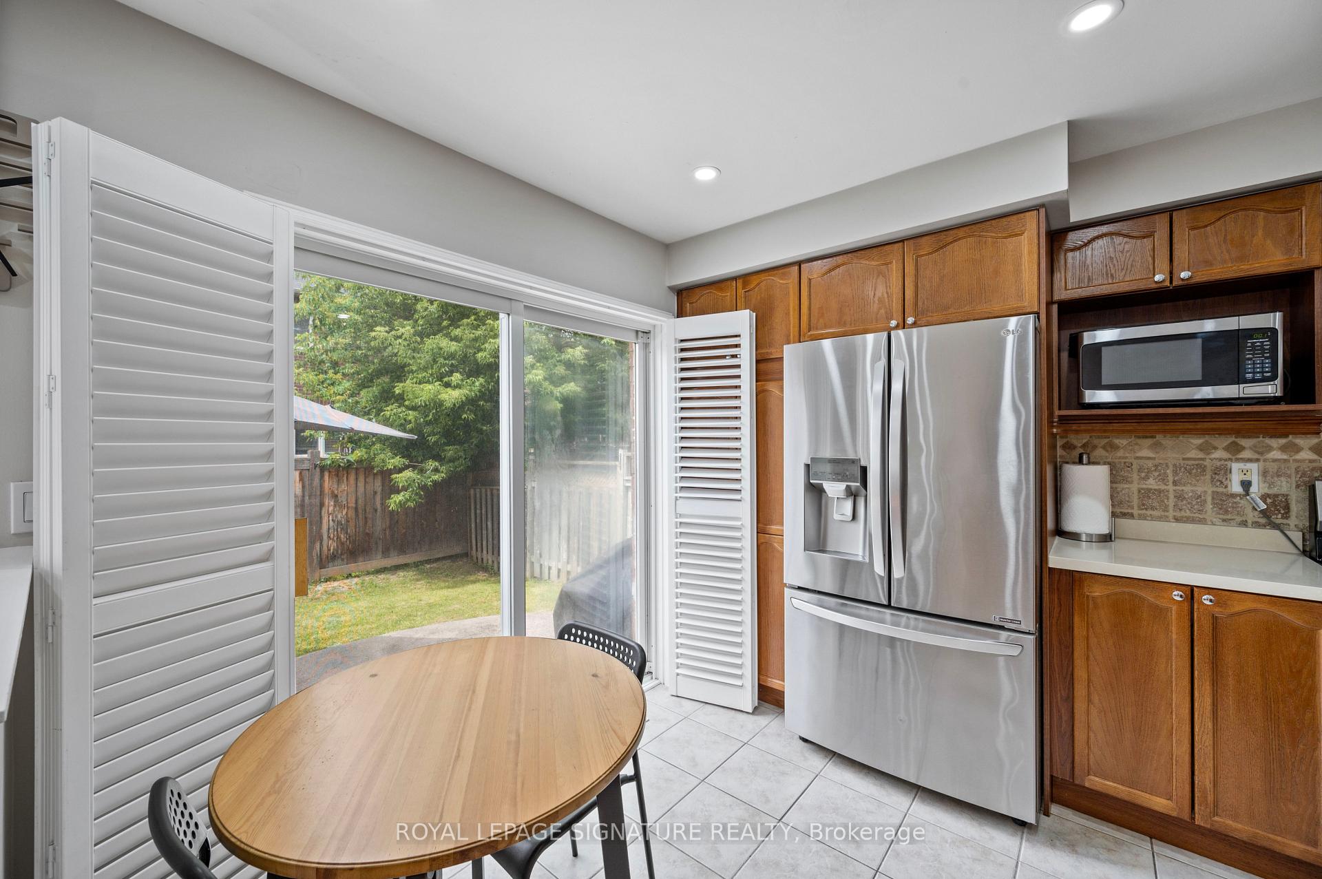 Photo 13 of 352 Baverstock Crescent, Milton, Clarke — HOMEH