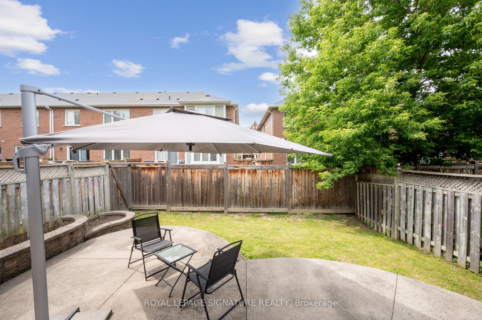 Photo 30 of 352 Baverstock Crescent, Milton, Clarke — HOMEH