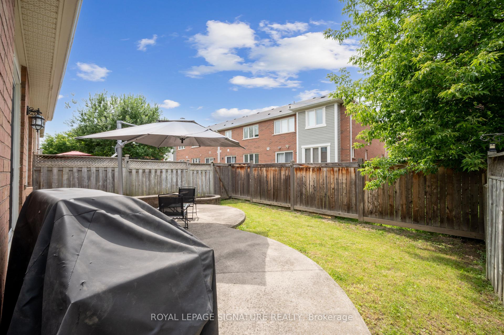 Photo 31 of 352 Baverstock Crescent, Milton, Clarke — HOMEH