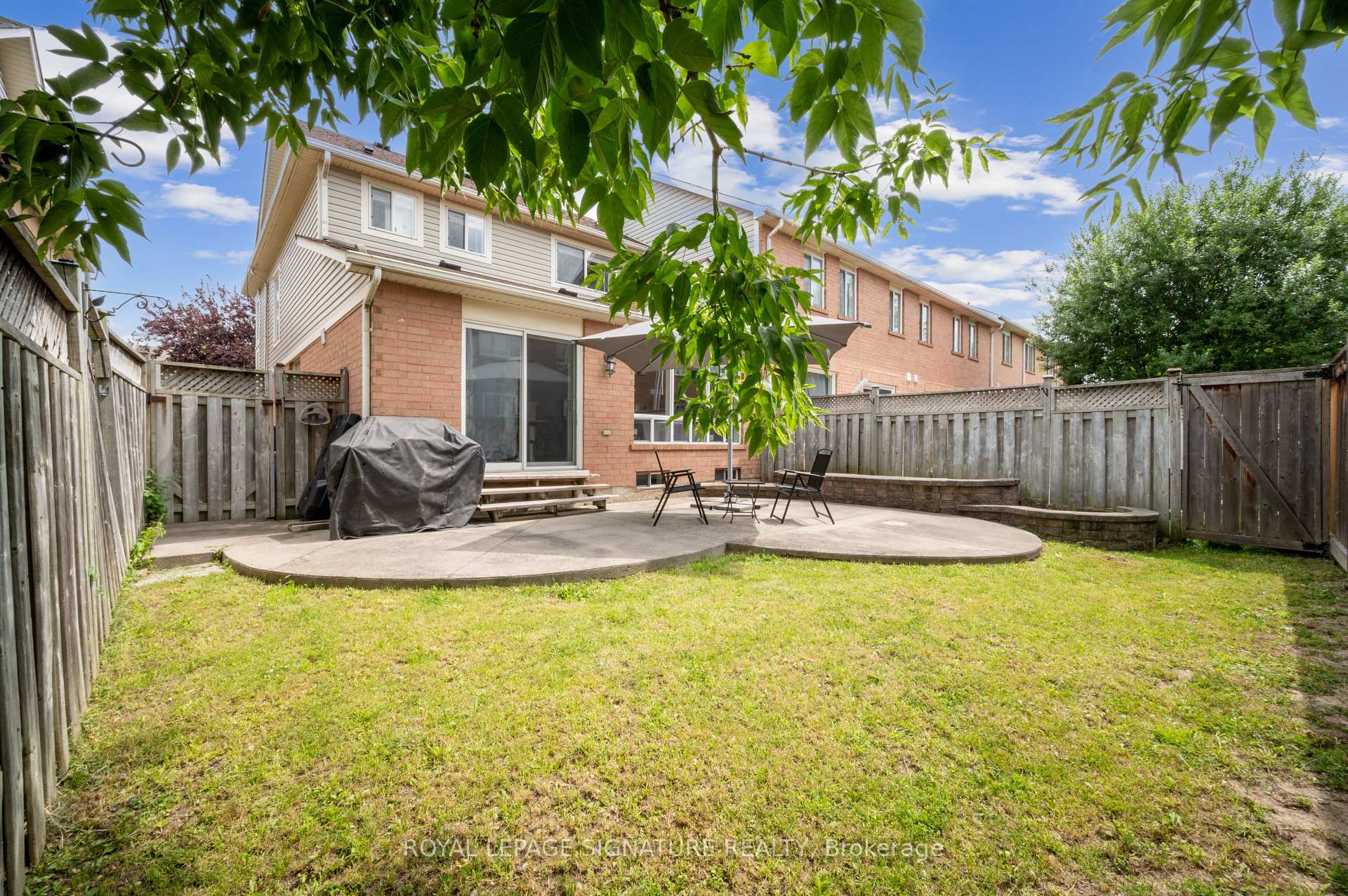Photo 32 of 352 Baverstock Crescent, Milton, Clarke — HOMEH