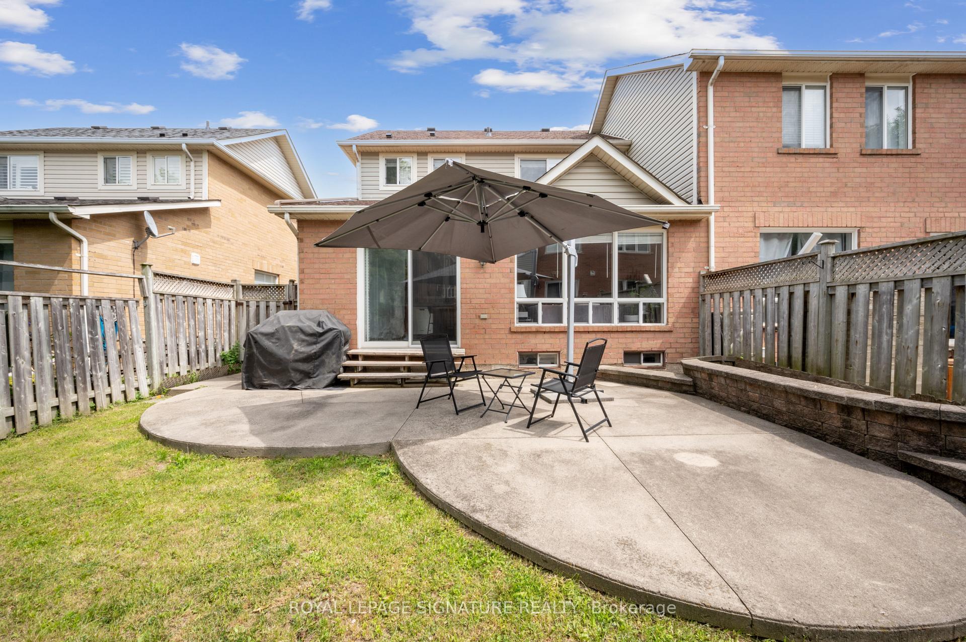 Photo 33 of 352 Baverstock Crescent, Milton, Clarke — HOMEH