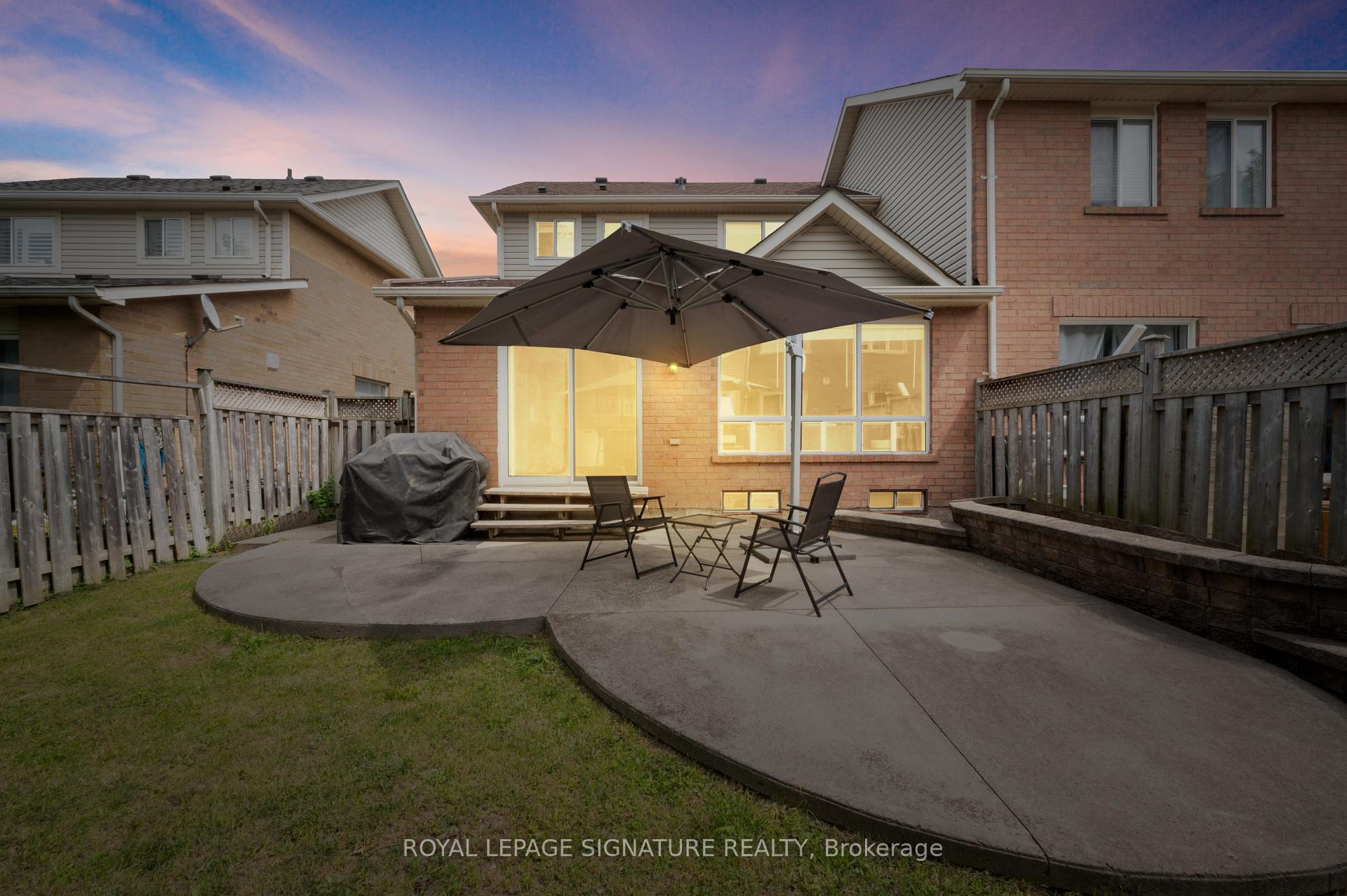 Photo 34 of 352 Baverstock Crescent, Milton, Clarke — HOMEH