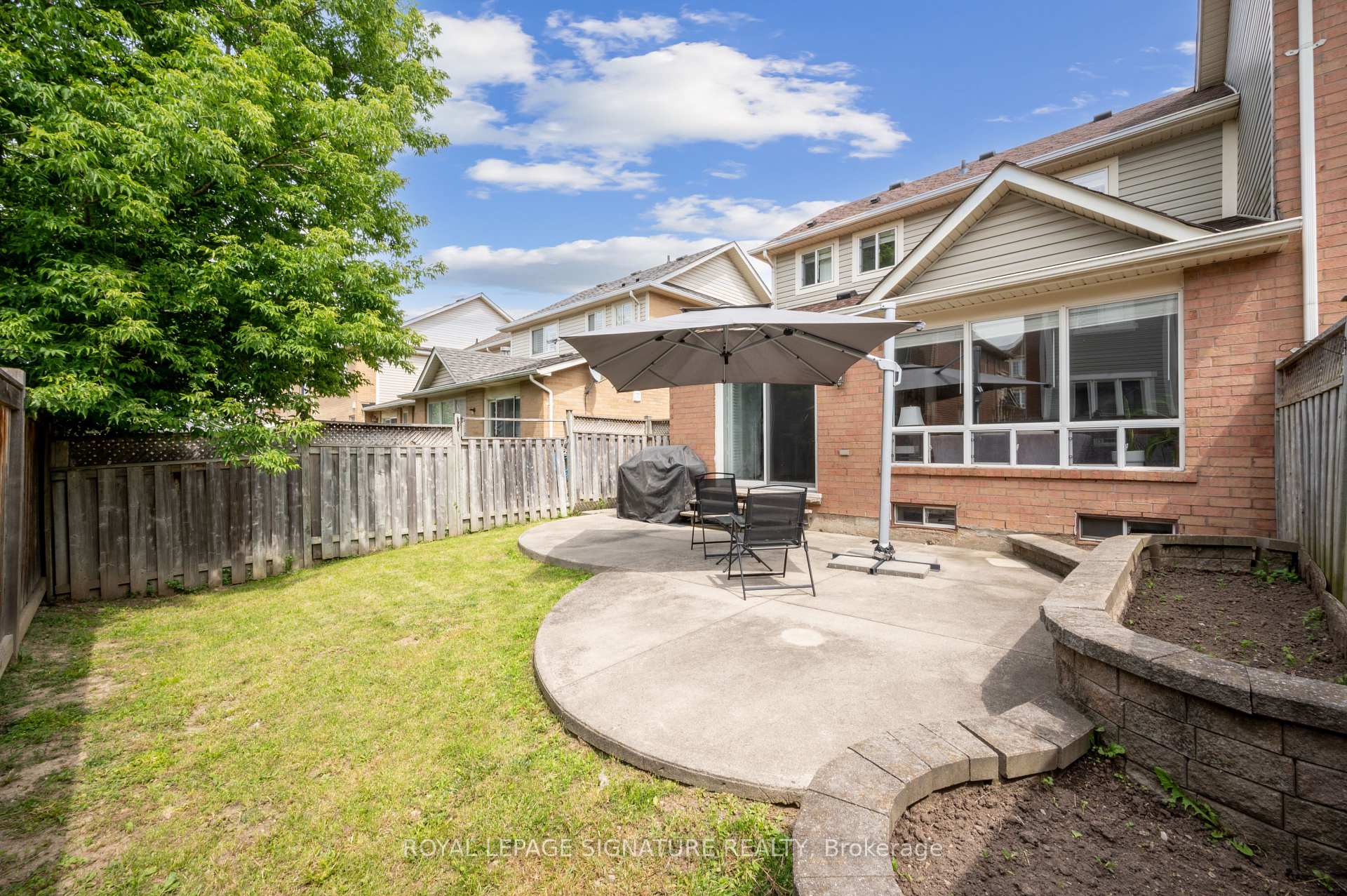 Photo 35 of 352 Baverstock Crescent, Milton, Clarke — HOMEH