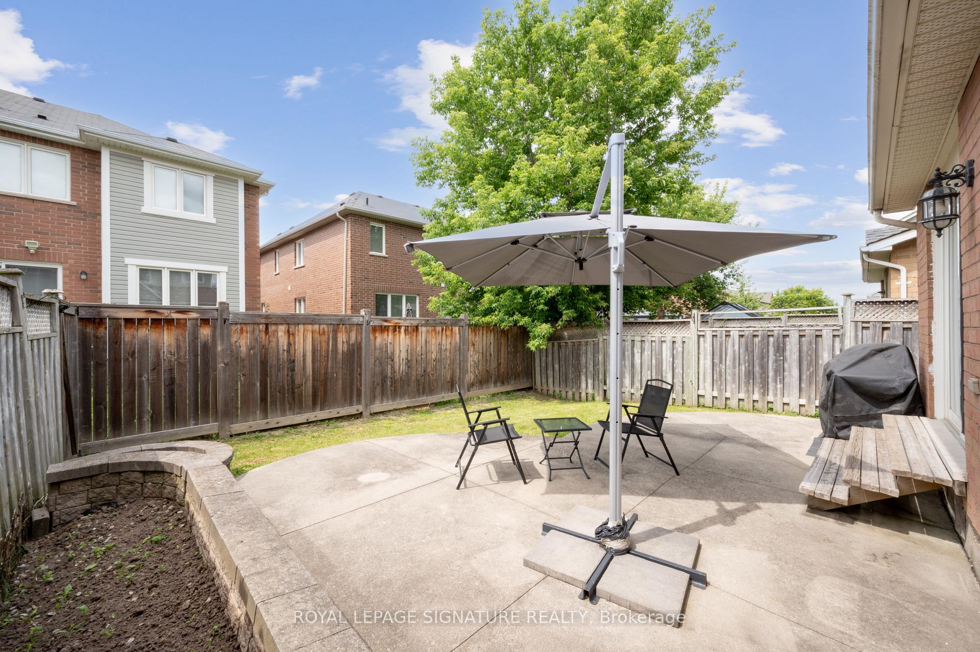 Photo 36 of 352 Baverstock Crescent, Milton, Clarke — HOMEH