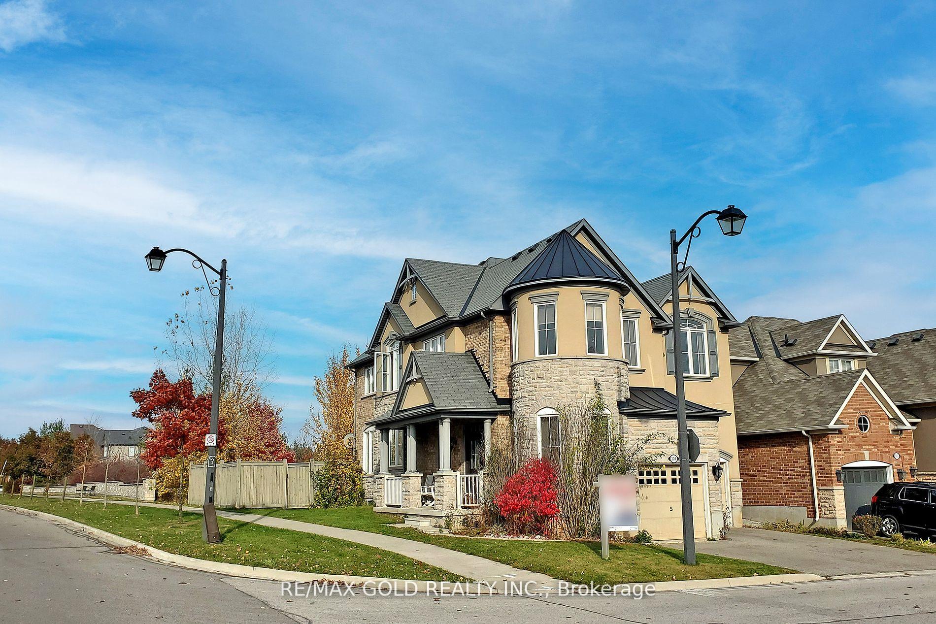 Photo 3 of Unit Upper, 301 Peregrine Way, Milton, Scott — HOMEH