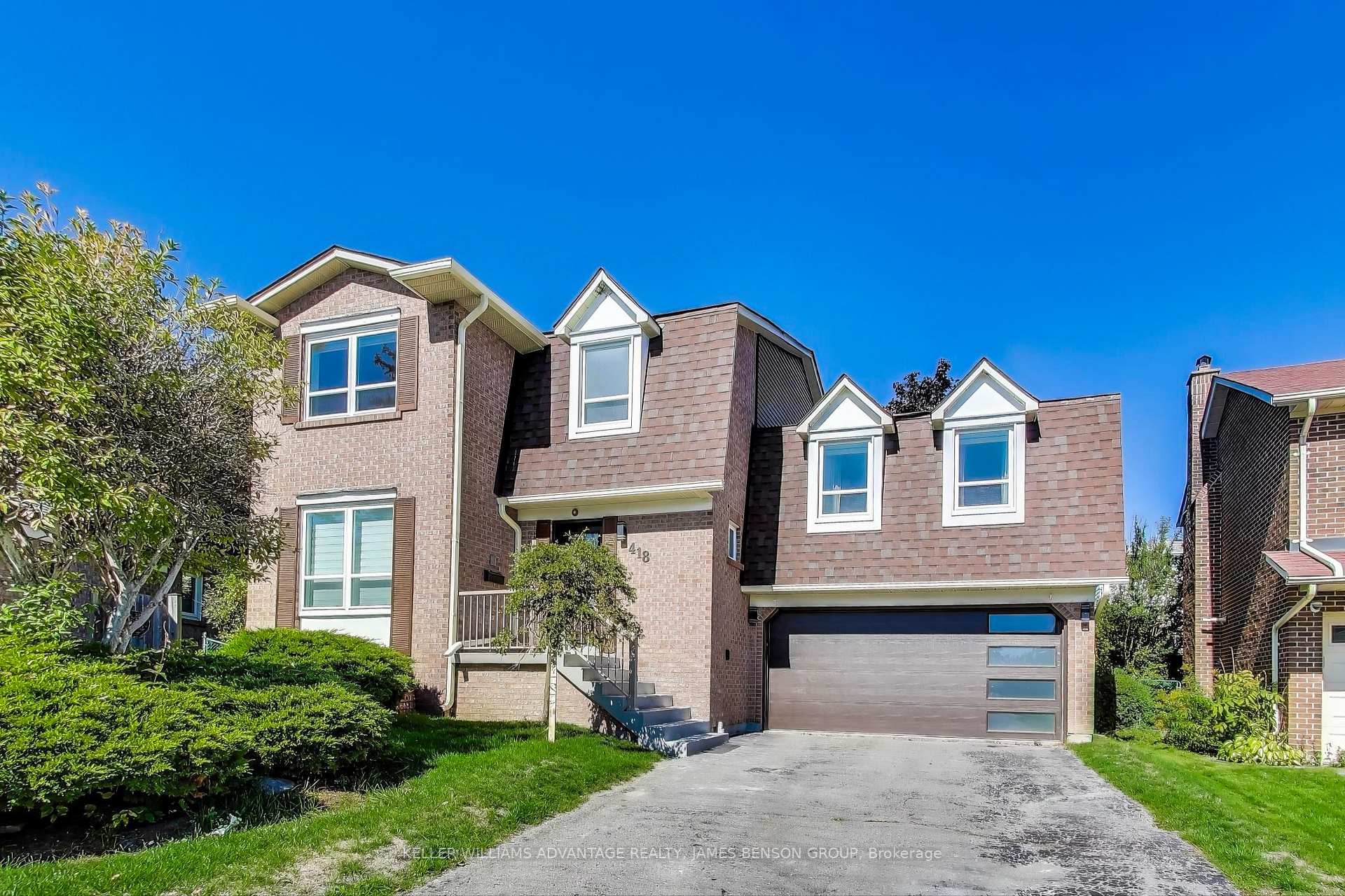 Photo 1 of 418 Victor Court, Pickering, West Shore — HOMEH