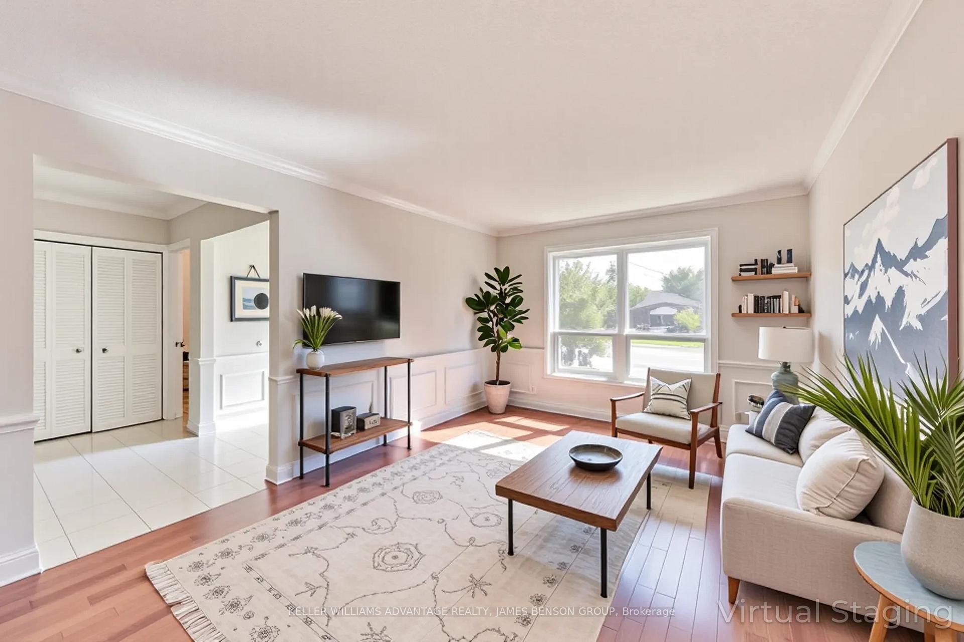 Photo 6 of 418 Victor Court, Pickering, West Shore — HOMEH
