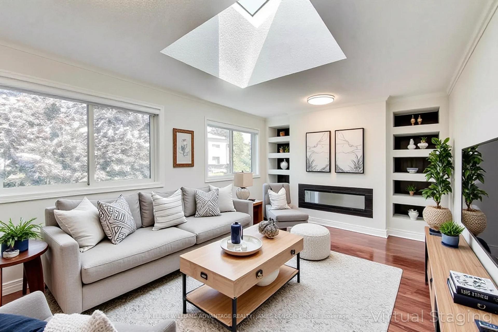 Photo 7 of 418 Victor Court, Pickering, West Shore — HOMEH