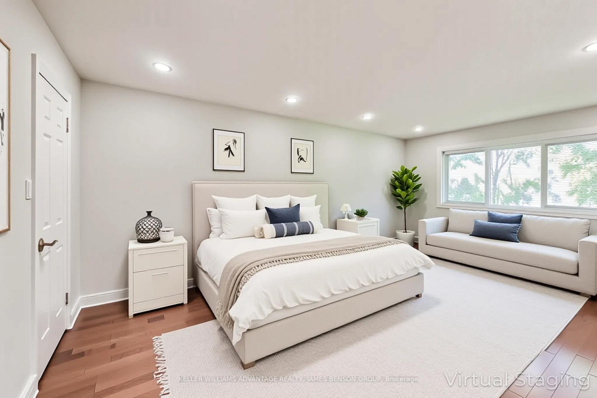 Photo 9 of 418 Victor Court, Pickering, West Shore — HOMEH