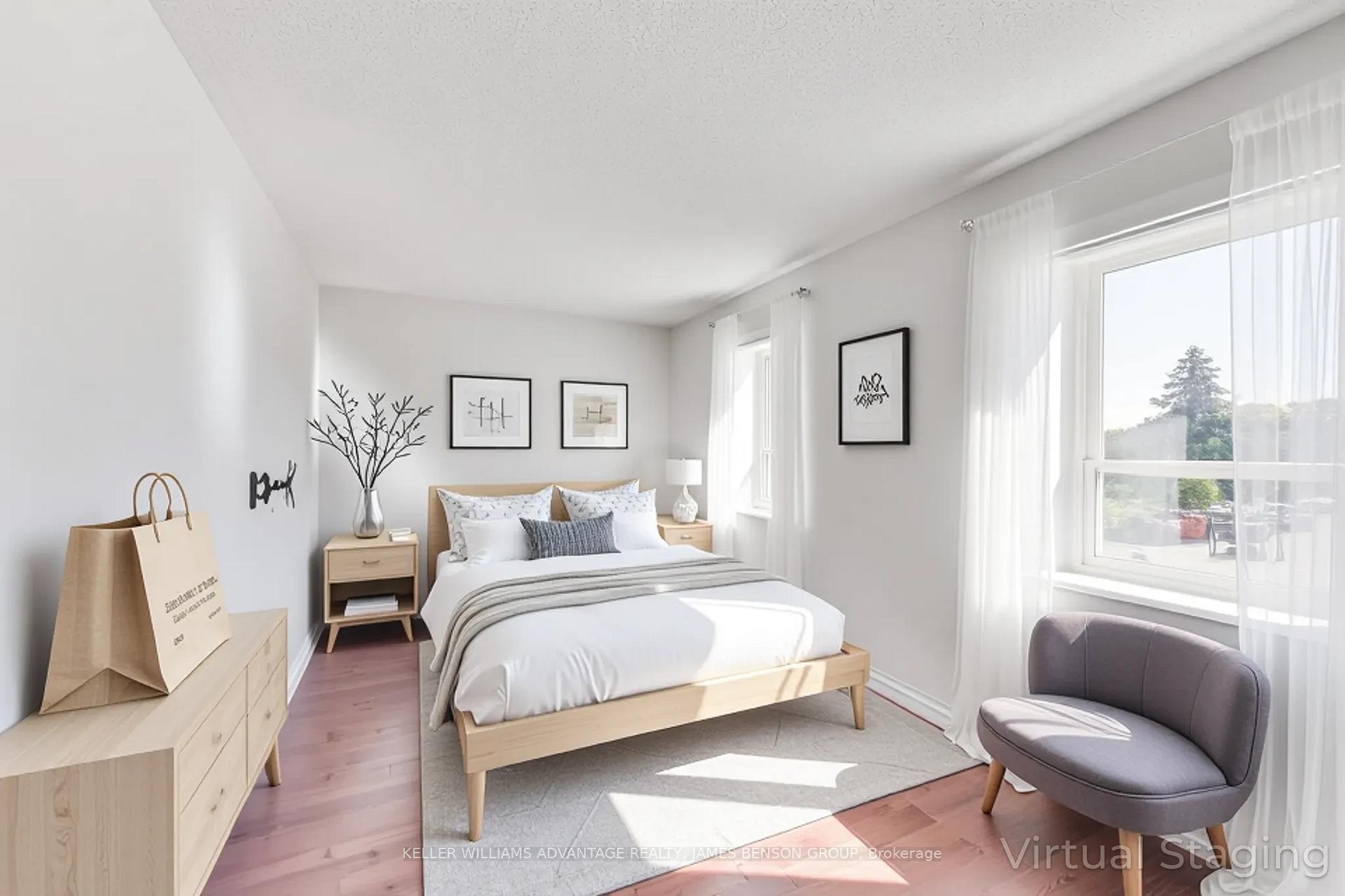 Photo 11 of 418 Victor Court, Pickering, West Shore — HOMEH