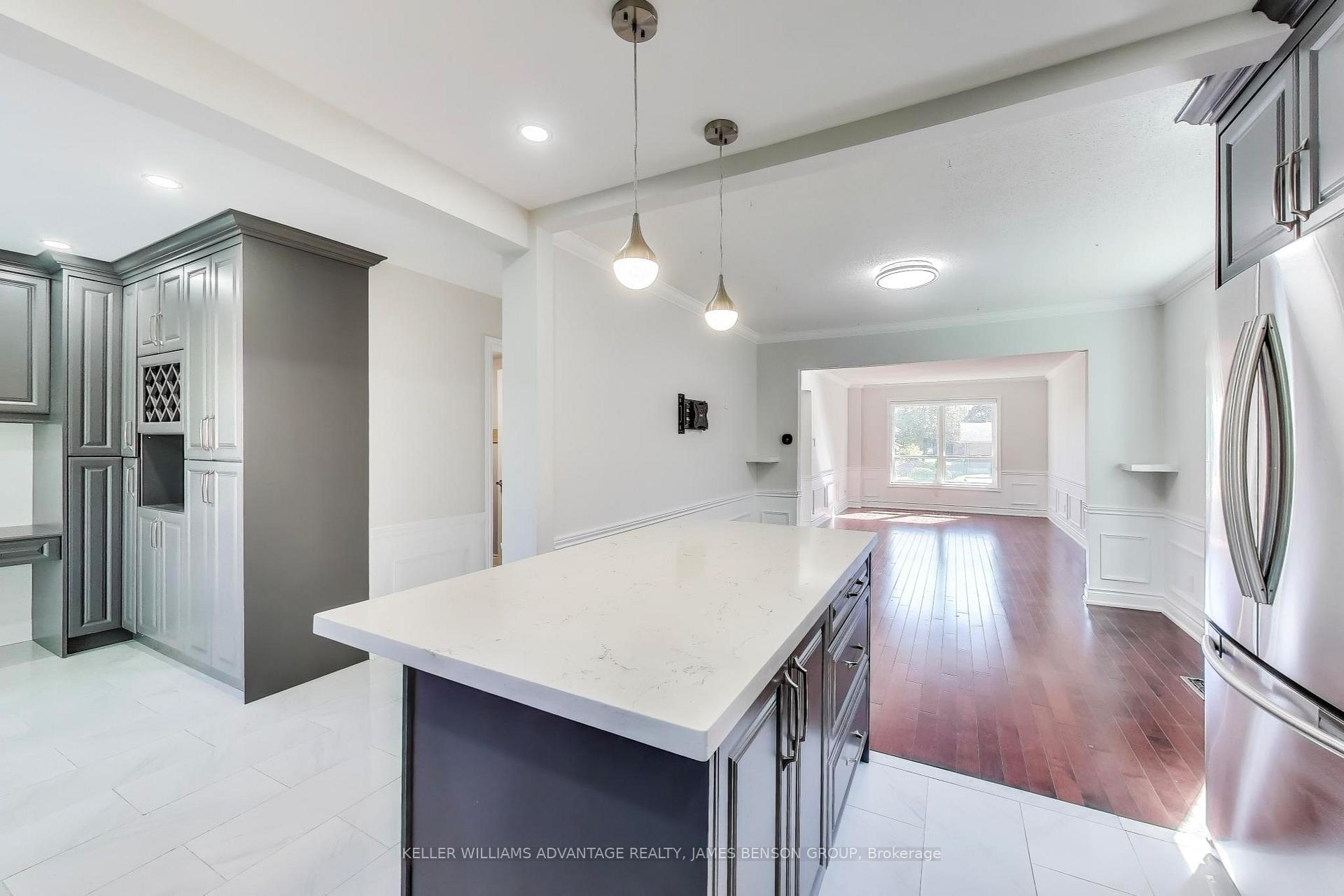 Photo 20 of 418 Victor Court, Pickering, West Shore — HOMEH