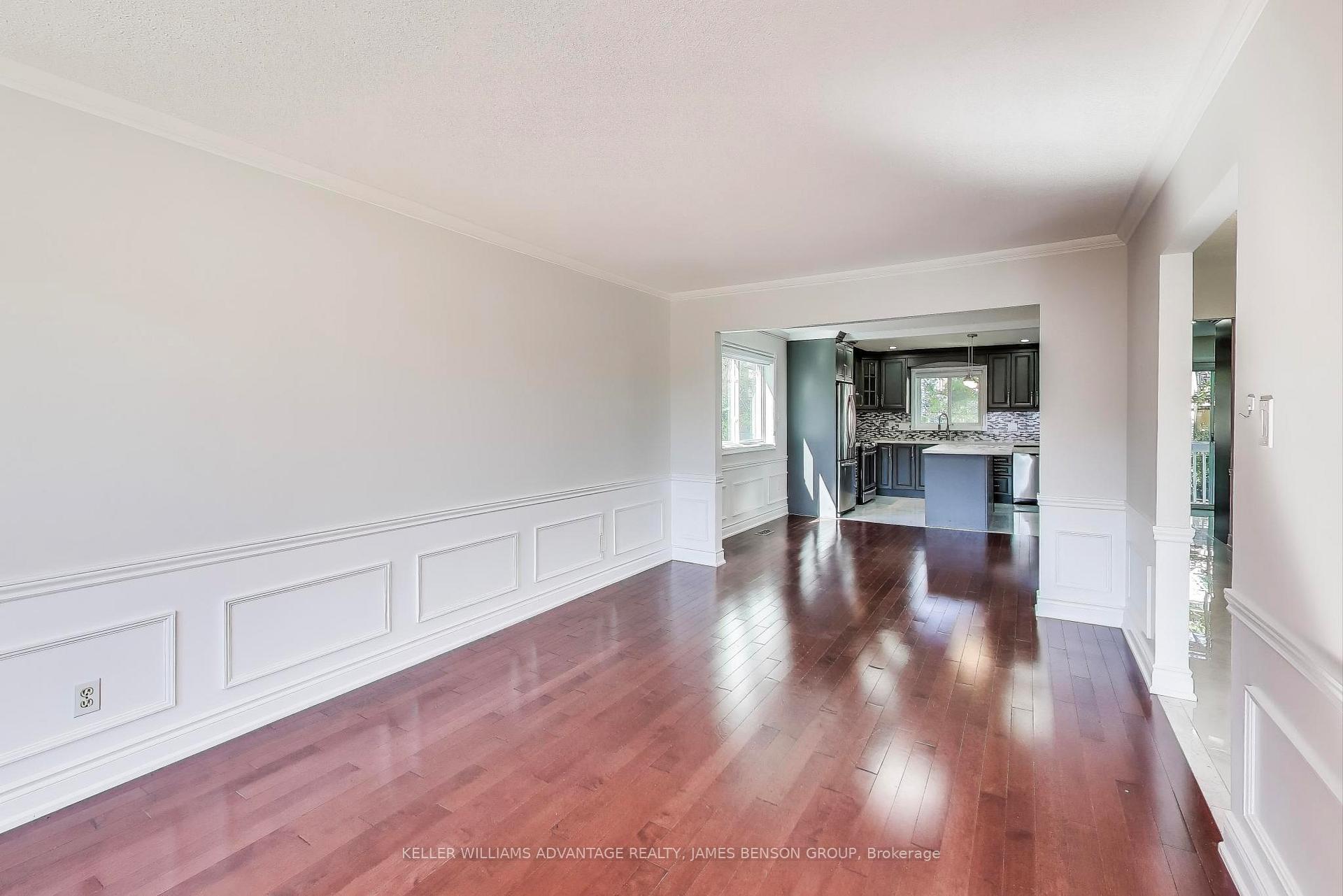 Photo 21 of 418 Victor Court, Pickering, West Shore — HOMEH