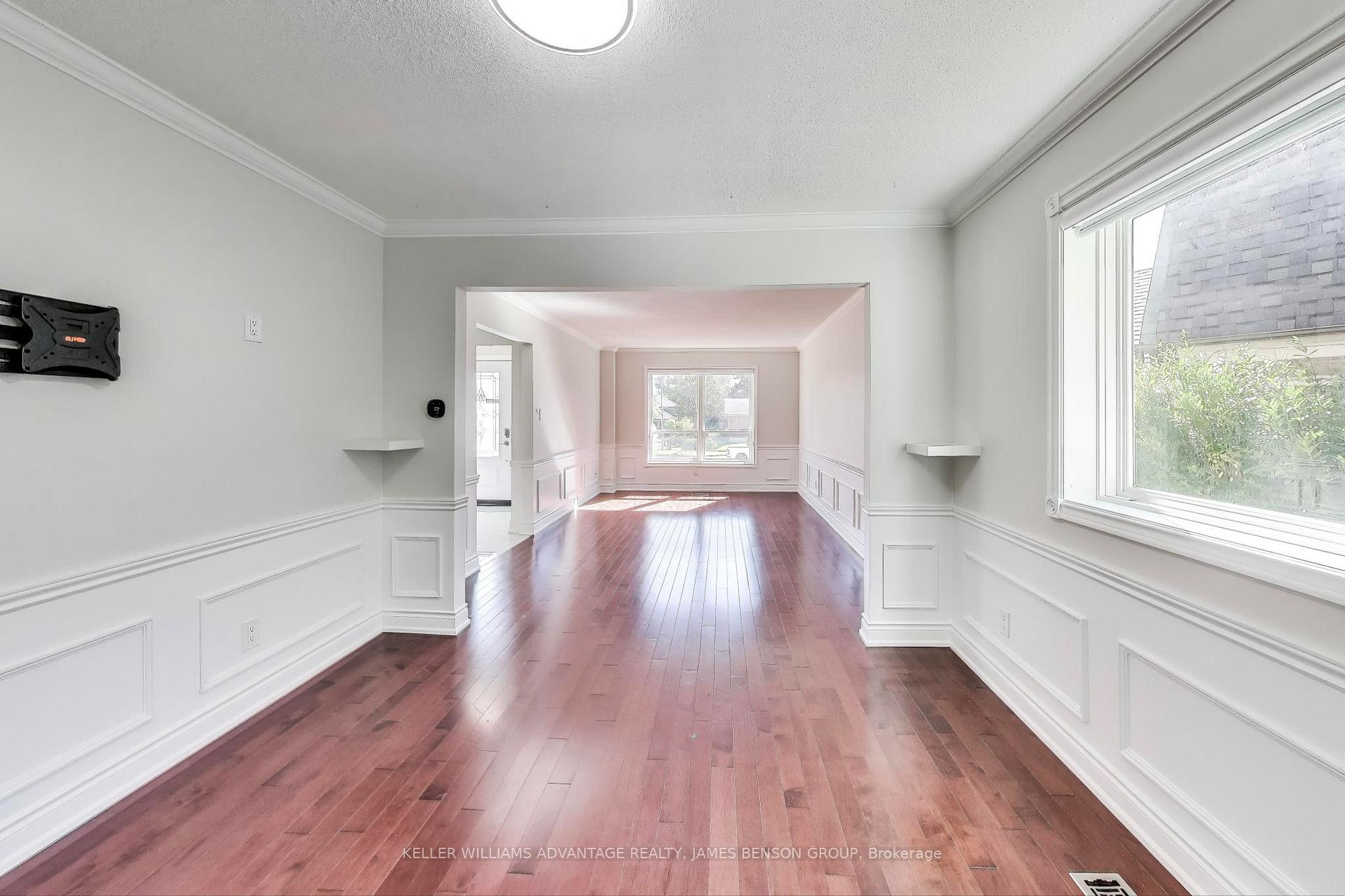 Photo 23 of 418 Victor Court, Pickering, West Shore — HOMEH