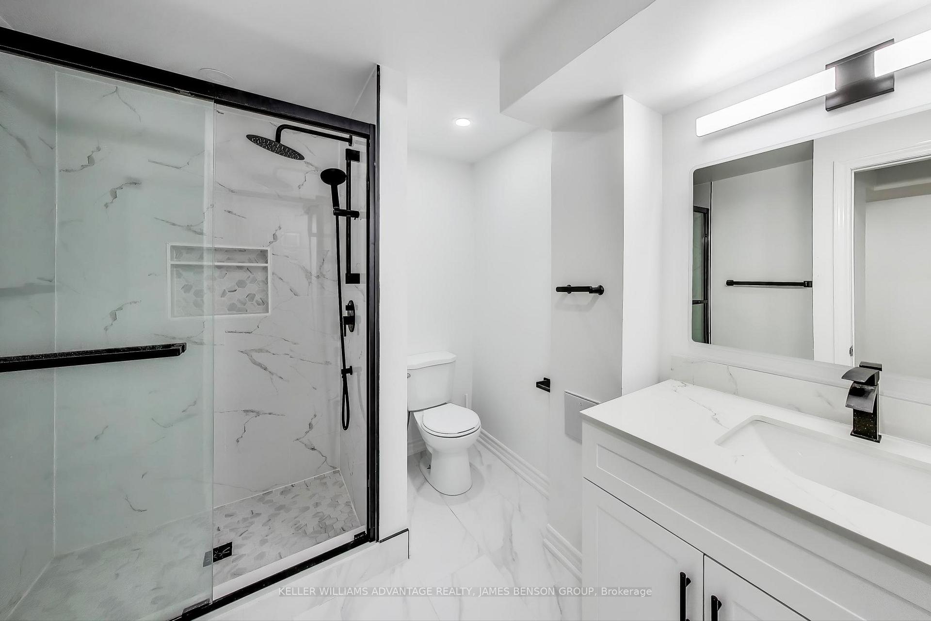 Photo 37 of 418 Victor Court, Pickering, West Shore — HOMEH