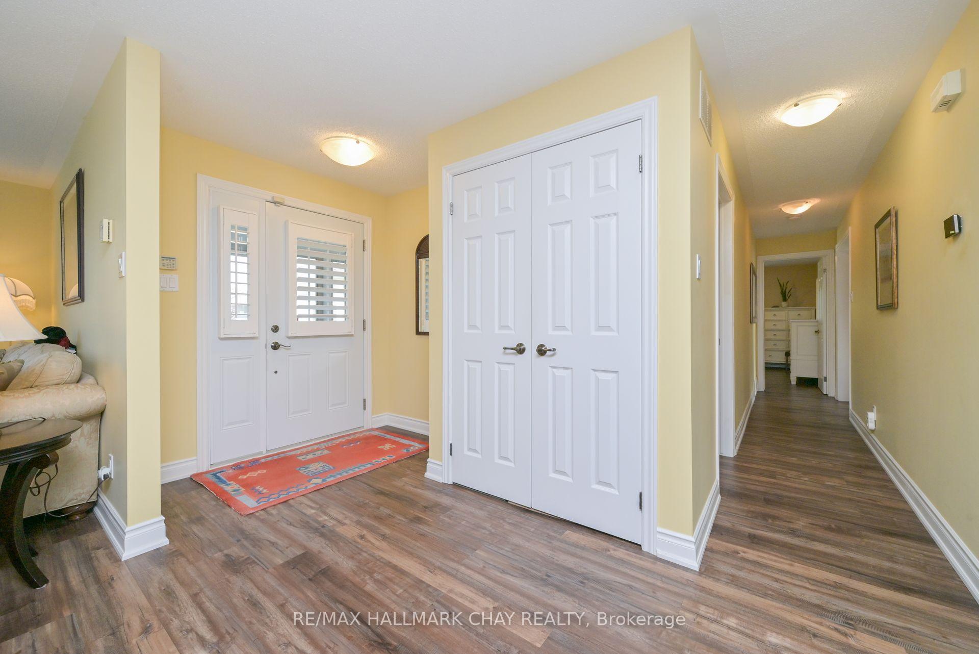 Photo 4 of 23 Sinclair Crescent, Ramara, Atherley — HOMEH