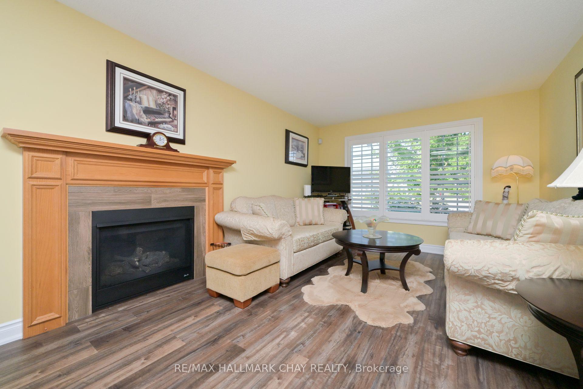 Photo 5 of 23 Sinclair Crescent, Ramara, Atherley — HOMEH