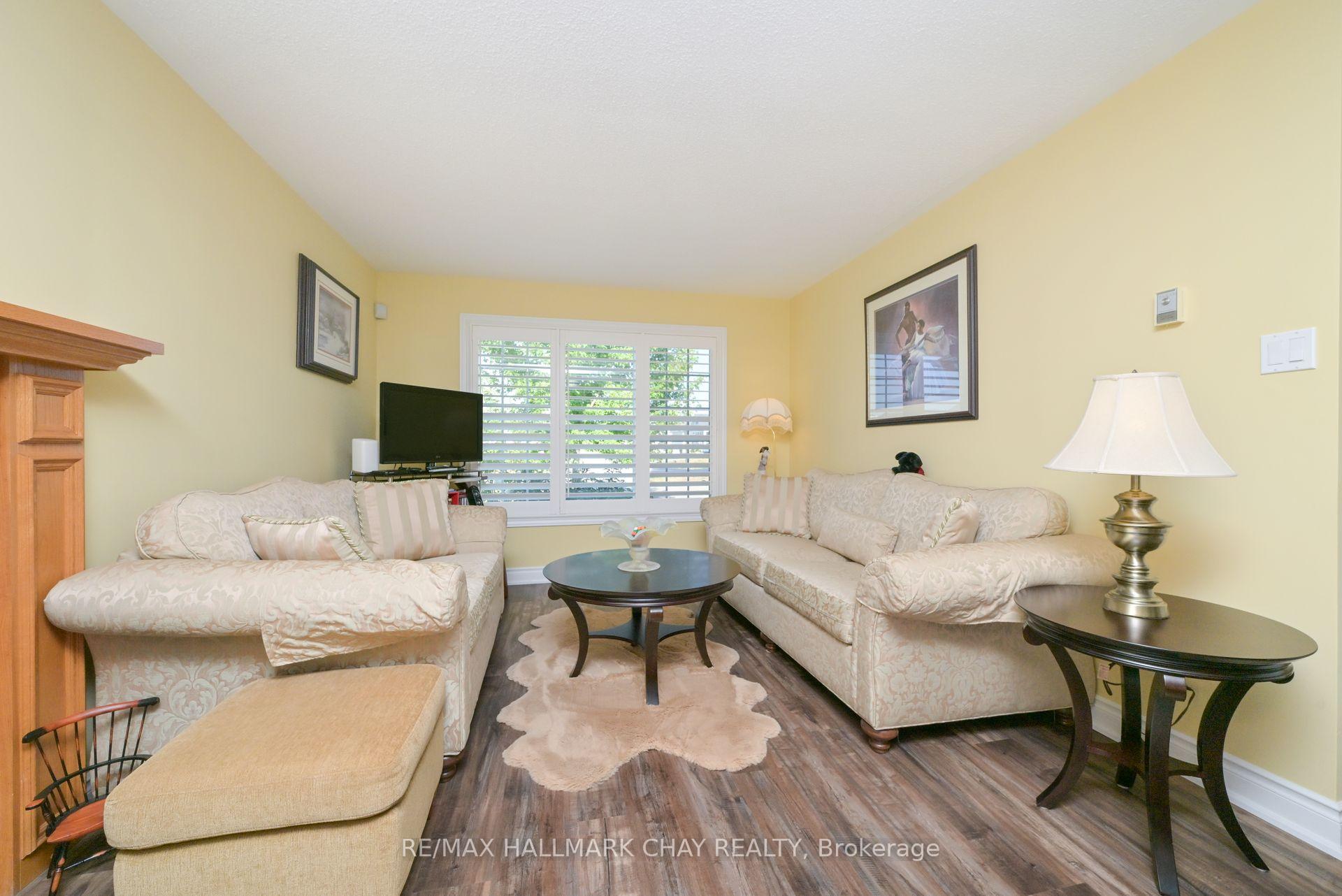 Photo 6 of 23 Sinclair Crescent, Ramara, Atherley — HOMEH